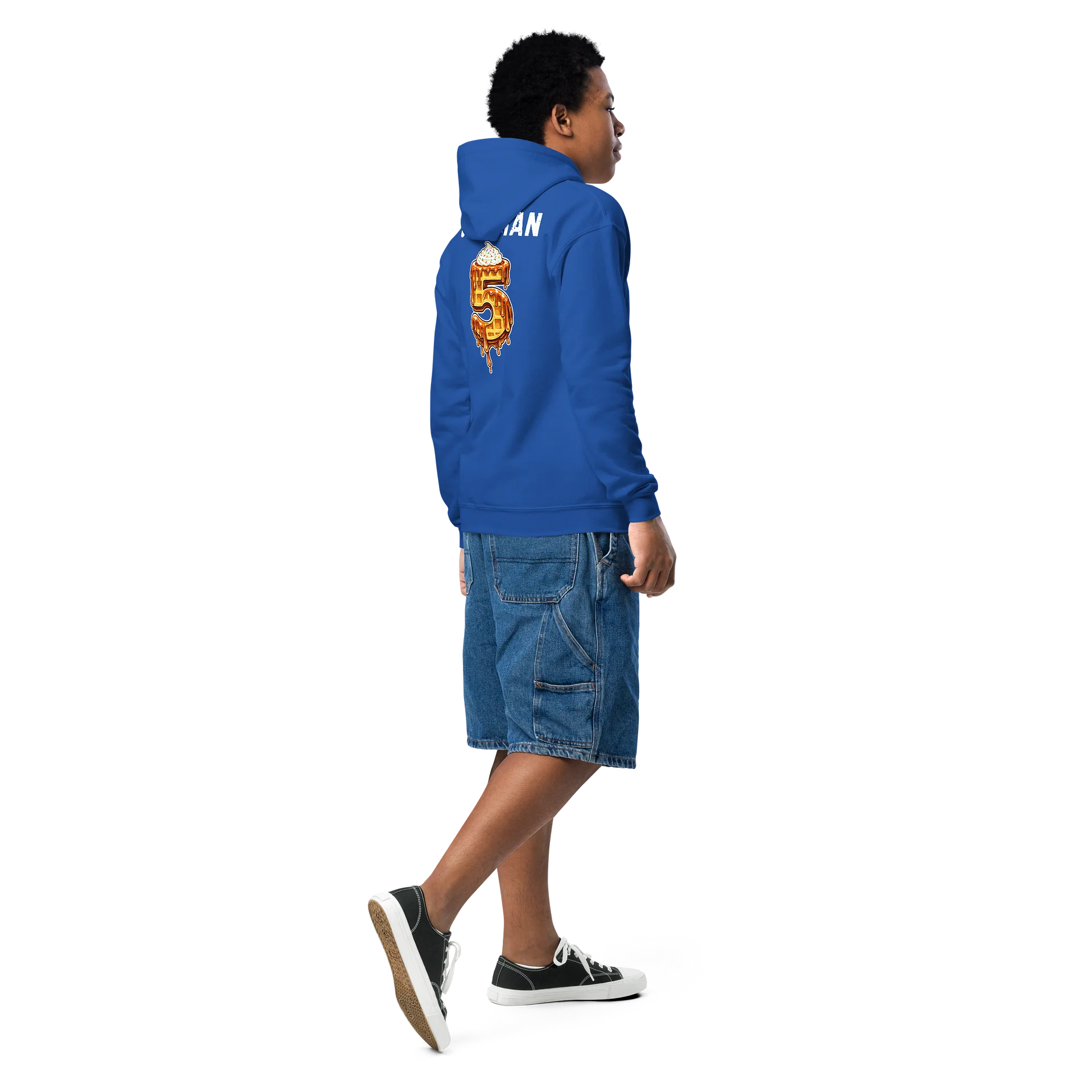 Waffle Respect the Drip - Jaceman product image (5)
