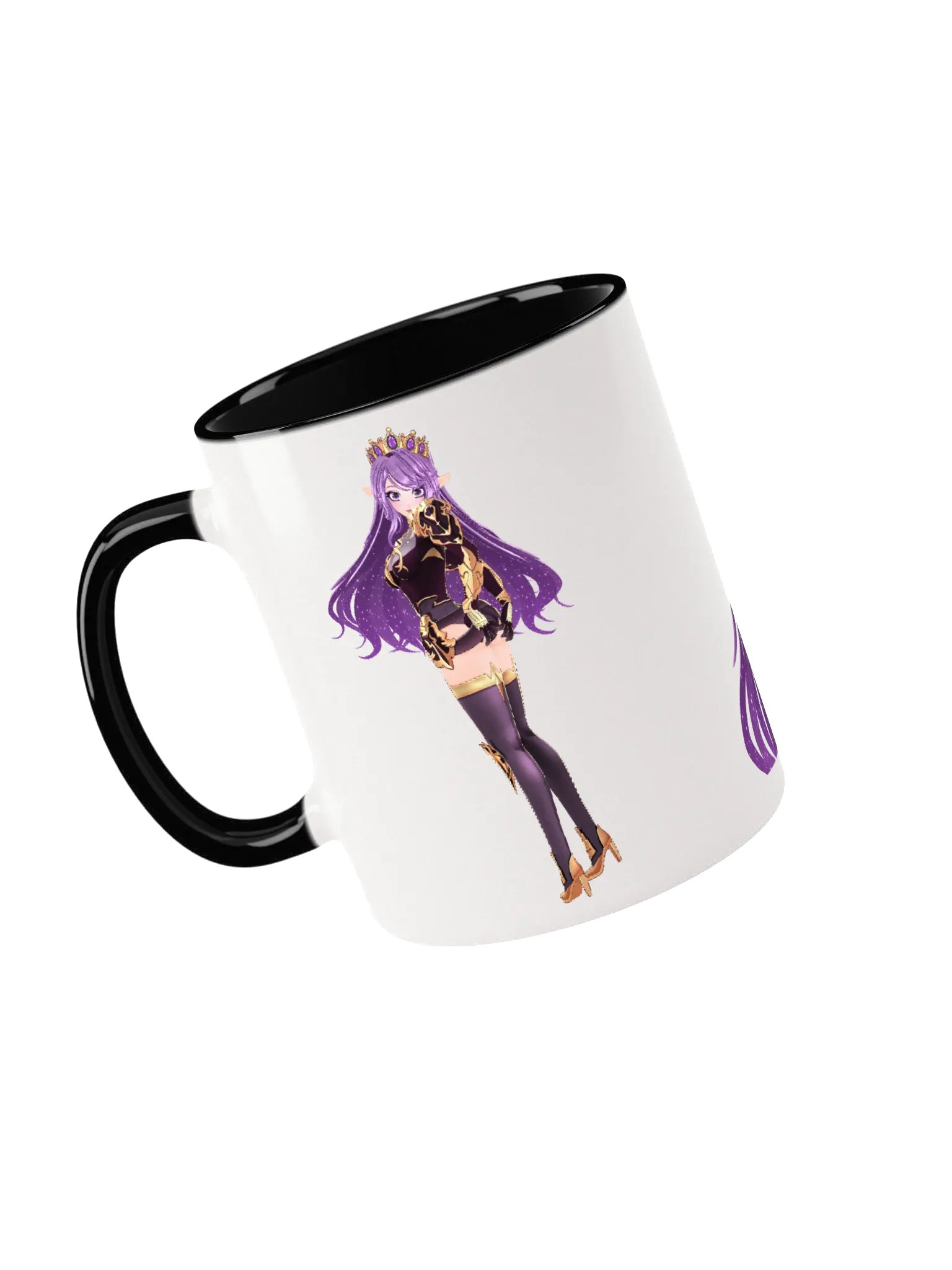 Sparkling Temptation mug product image (3)