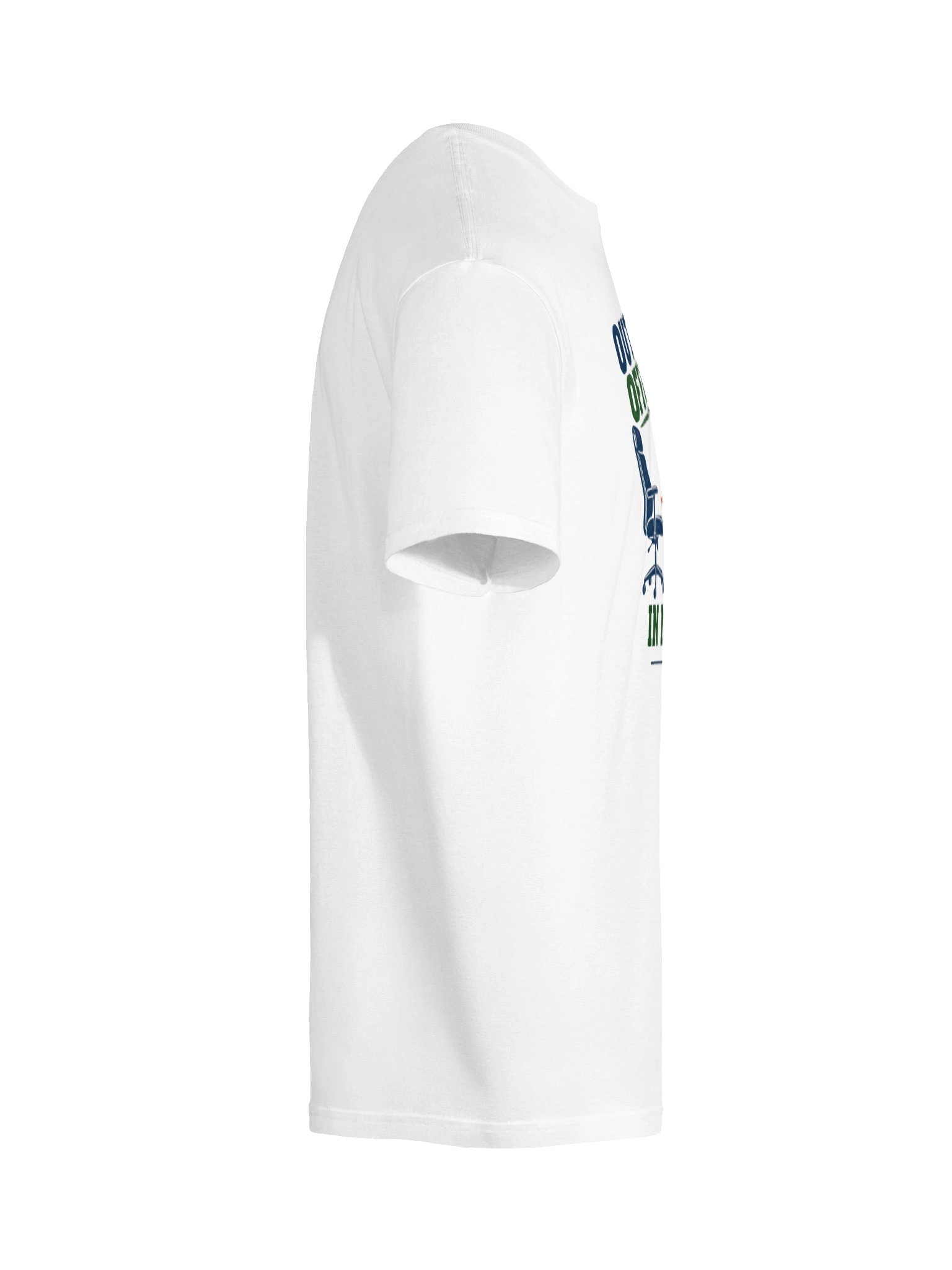 Out of Office T-Shirt product image (50)