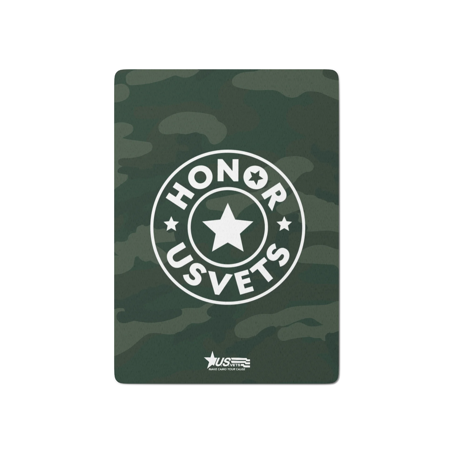 HONORUSVETS - PLAYING CARDS product image (1)