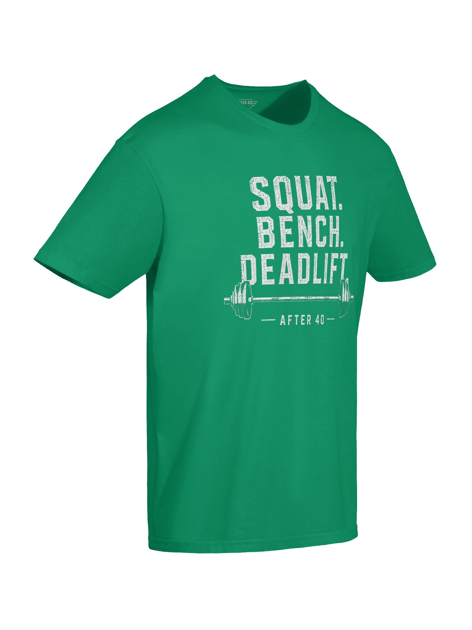 Squat T-Shirt product image (3)