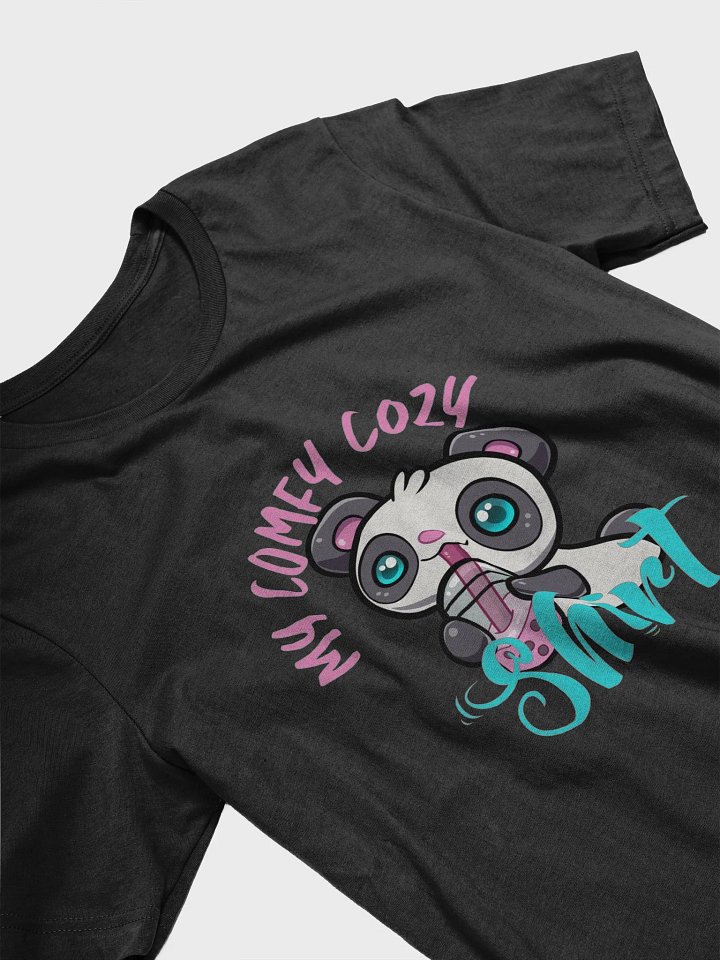 My Comfy Cozy Shirt product image (8)