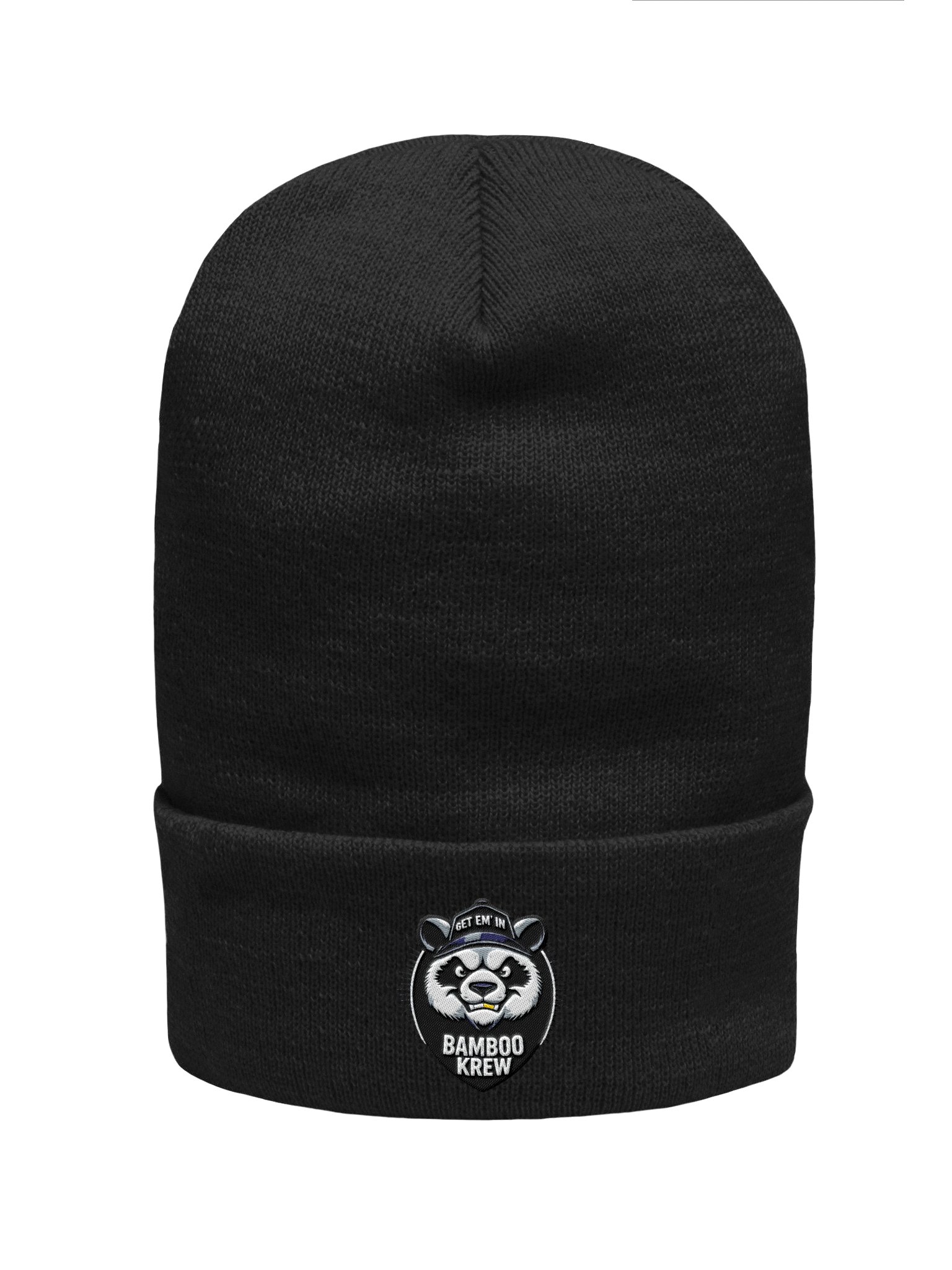 BAMBOO KREW Beanie product image (1)