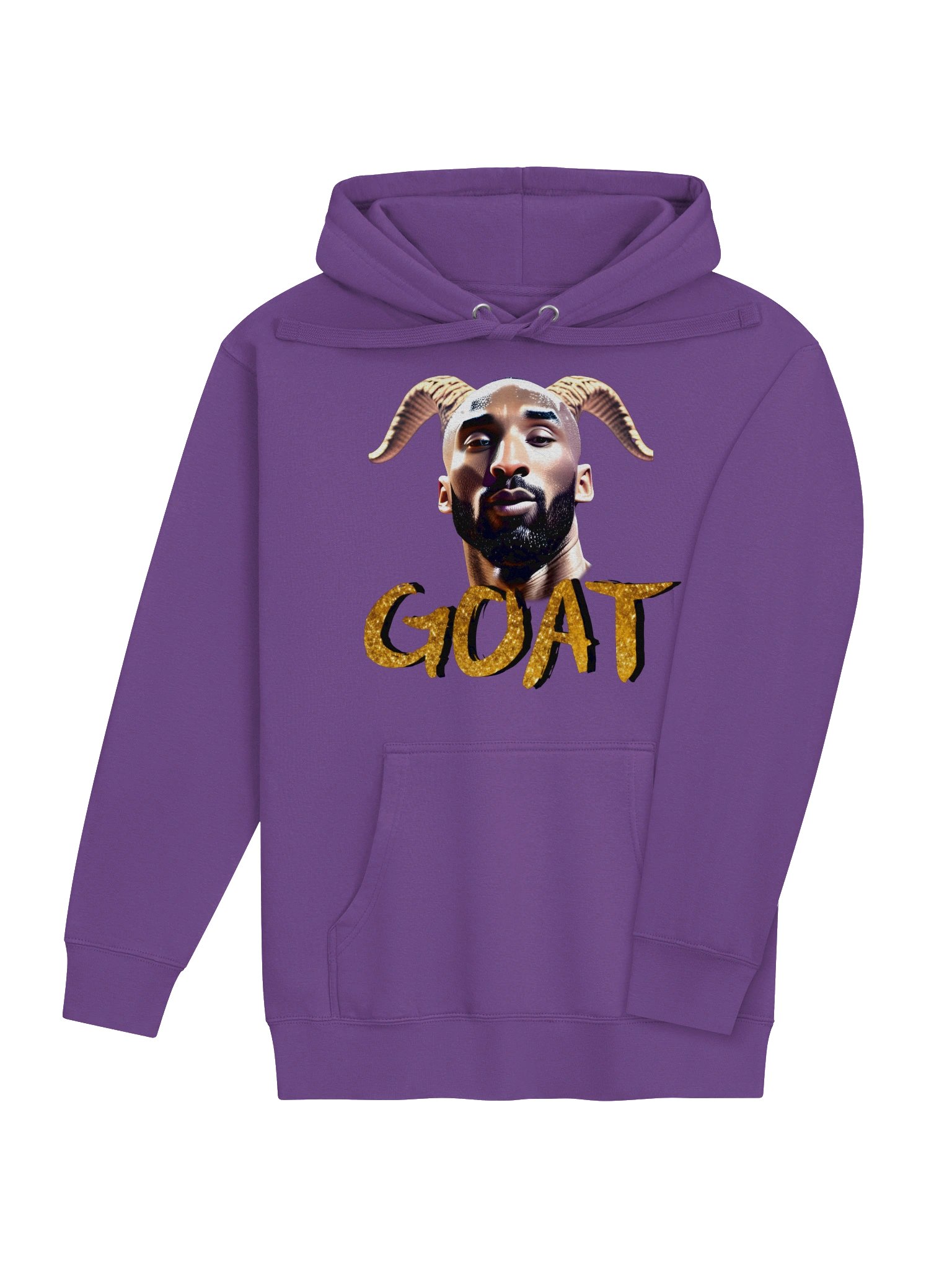 GOAT Legacy Hoodie product image (4)