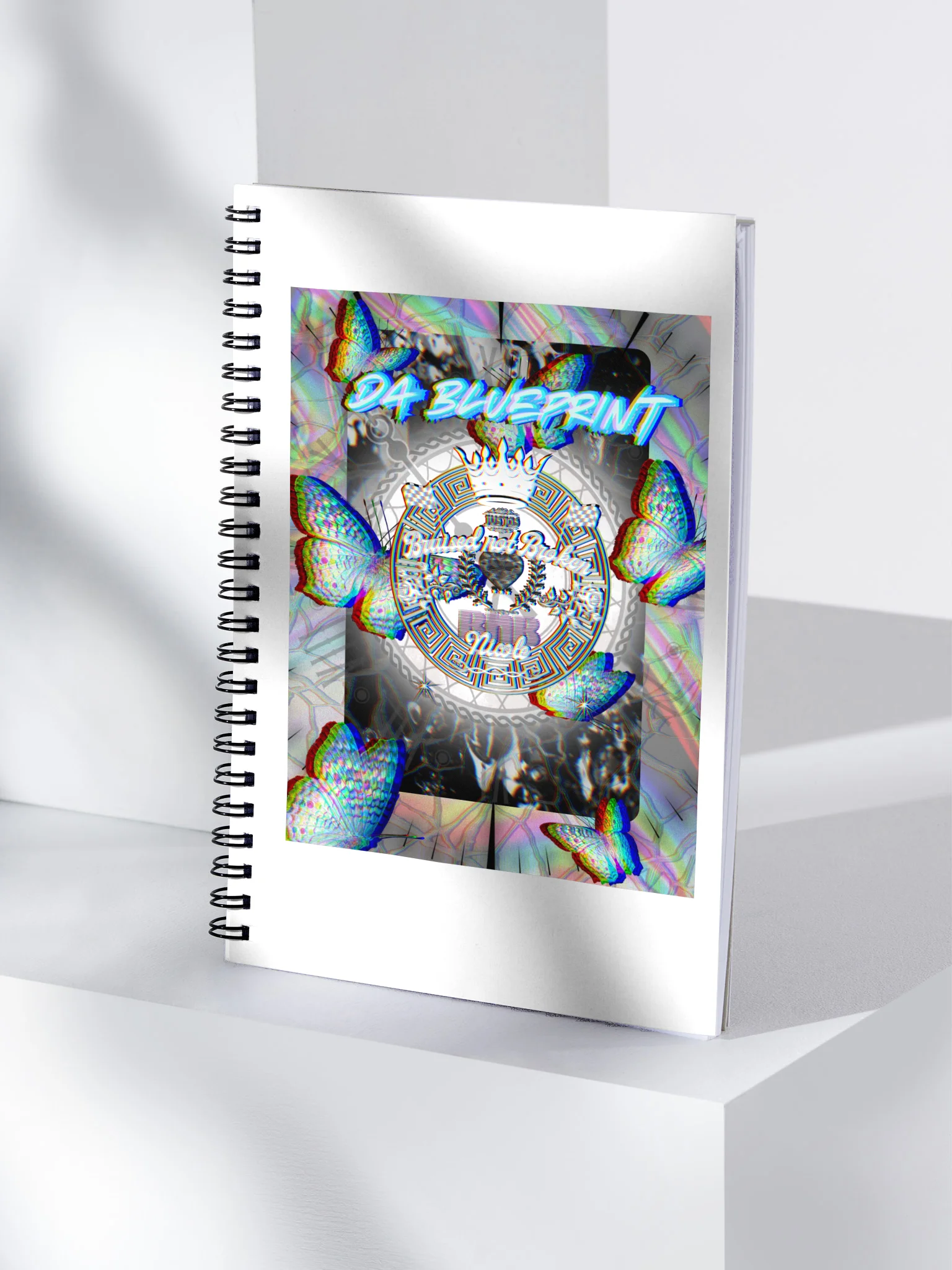 Timeless Journey product image (4)