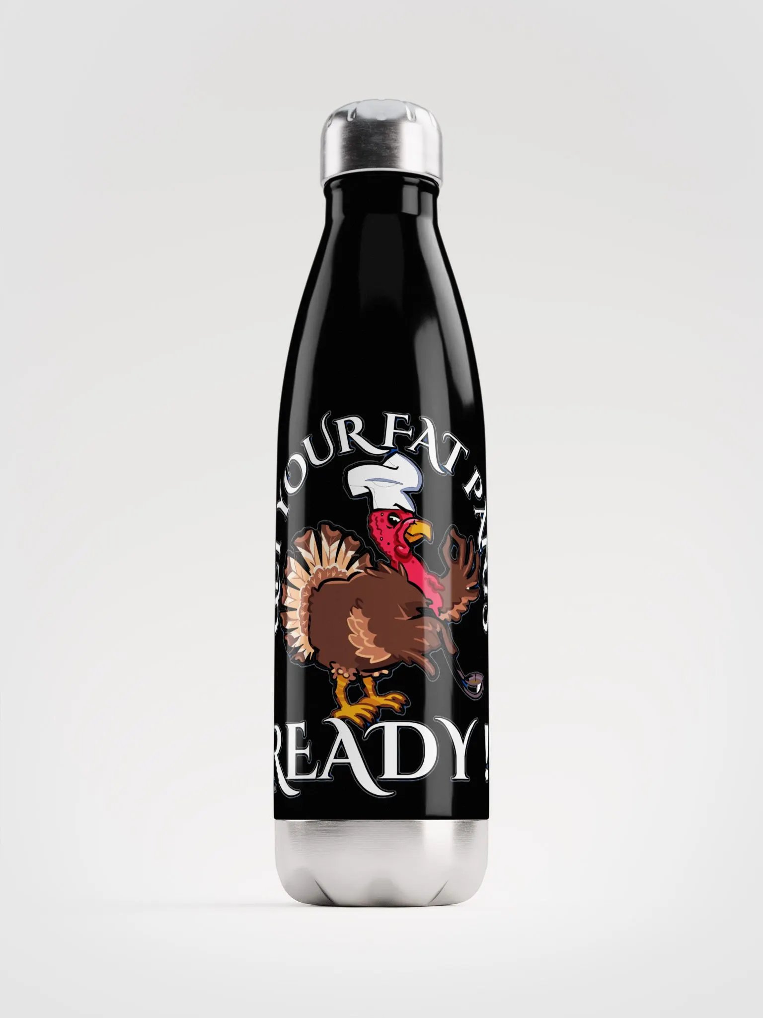 GET YOUR FAT PANTS READY product image (1)