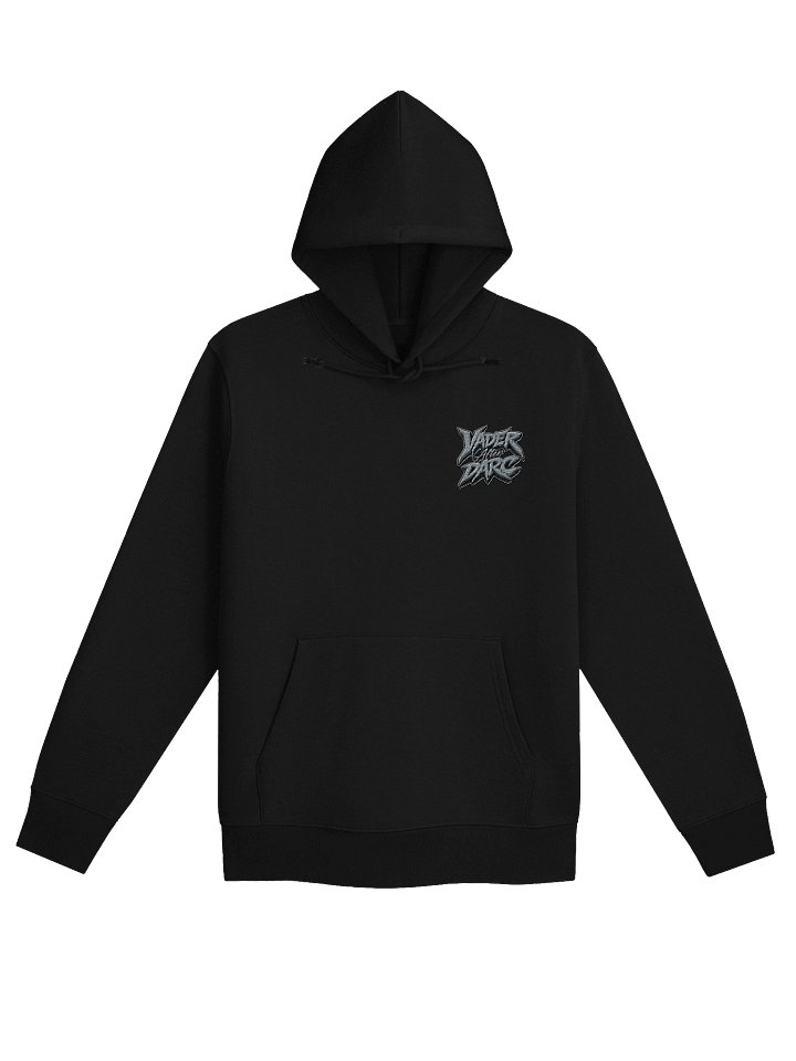 Vader After dARC by MurielSoReal - Unisex Organic Hoodie product image (1)
