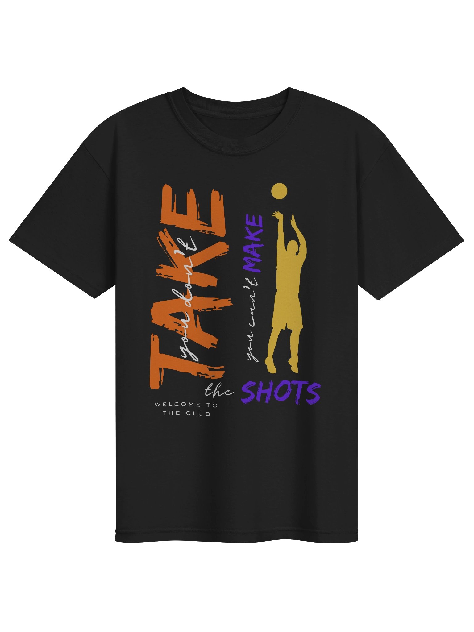 SHOOTER'S CREDO product image (1)
