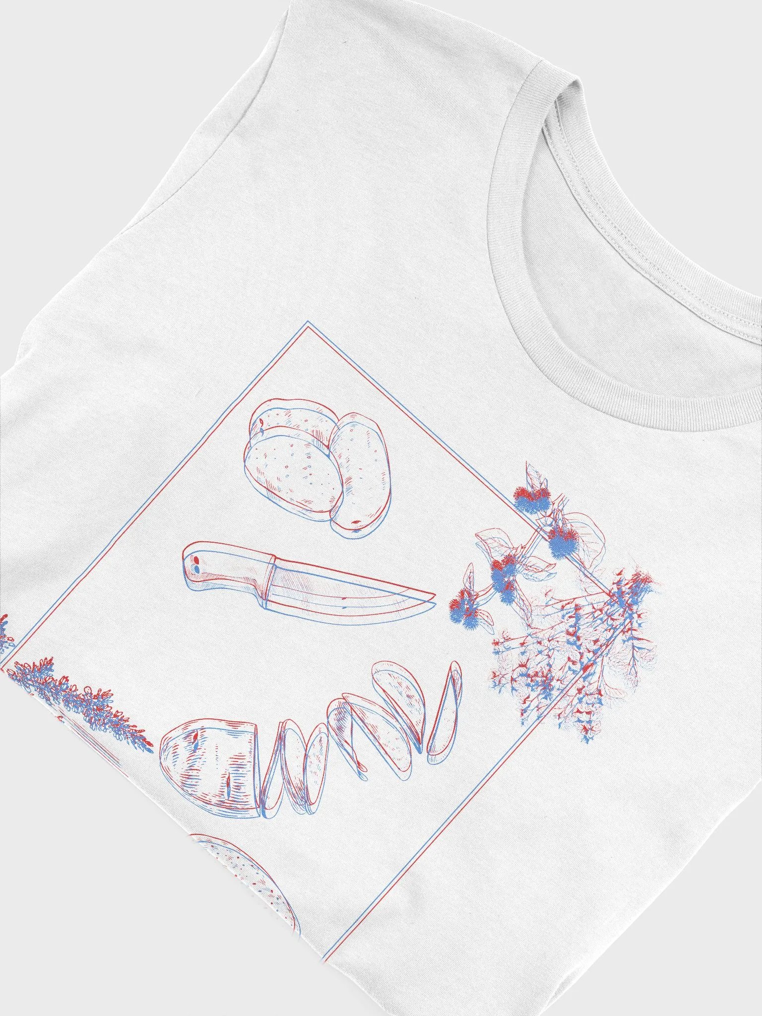 POTATUM 3D supersoft tee product image (47)