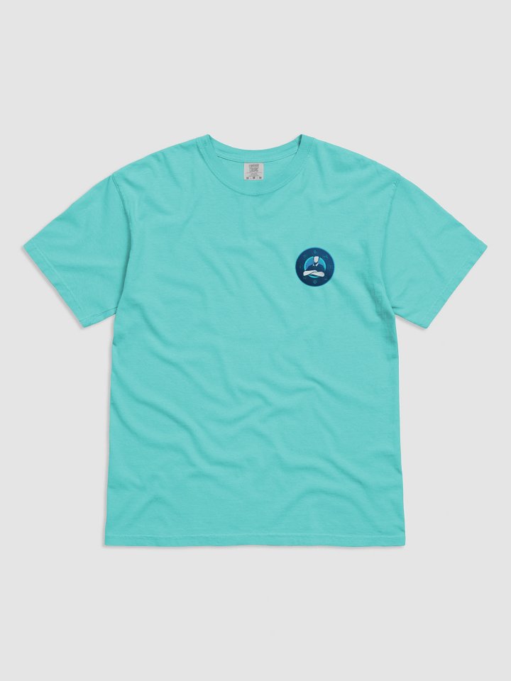 T-Shirt (Small Logo) product image (1)