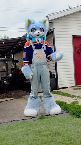 Keep rollin rollin rollin rollin

#furry #furryfandom #furrycommunity #furrytiktok #funnyvideos