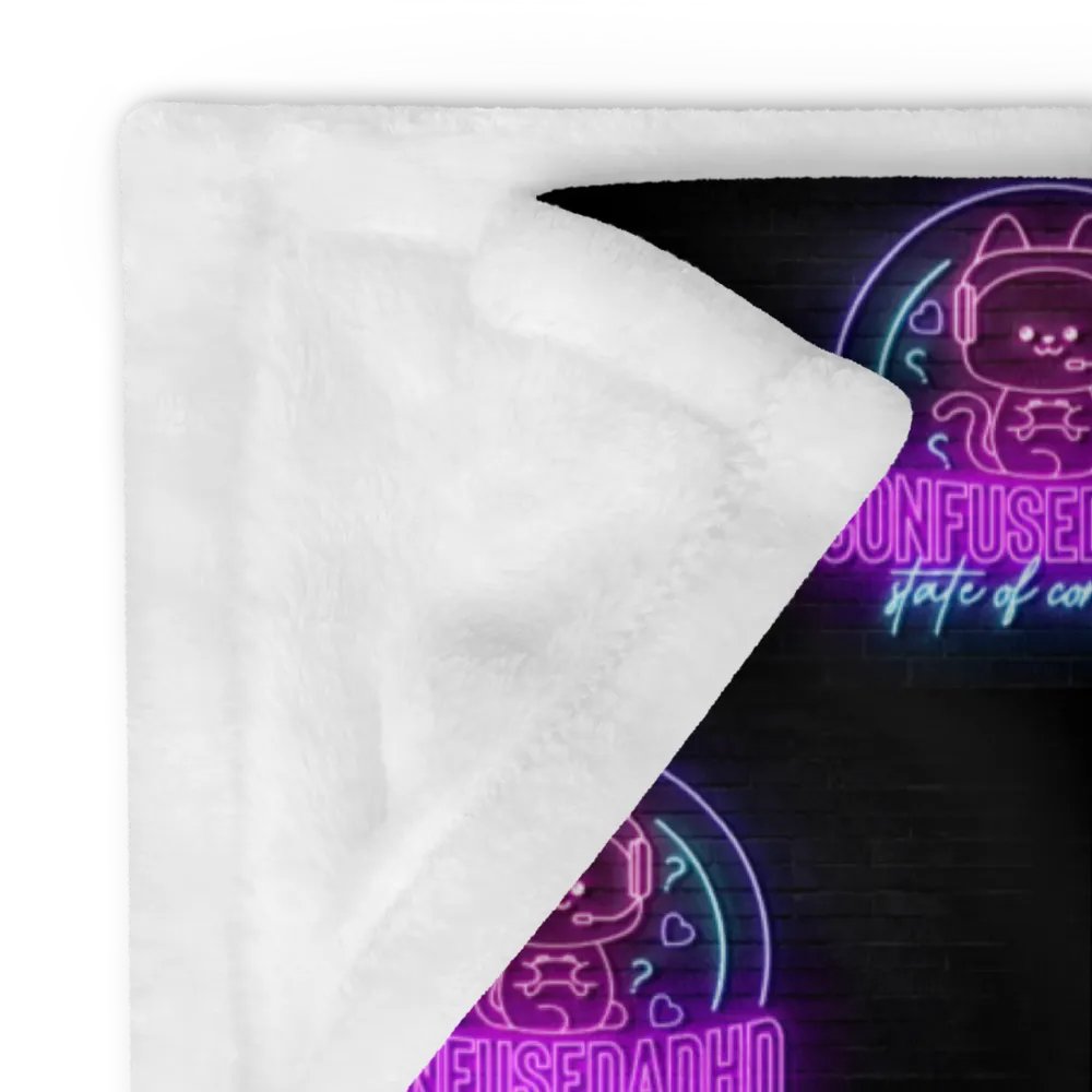 CADHD Blankie product image (24)