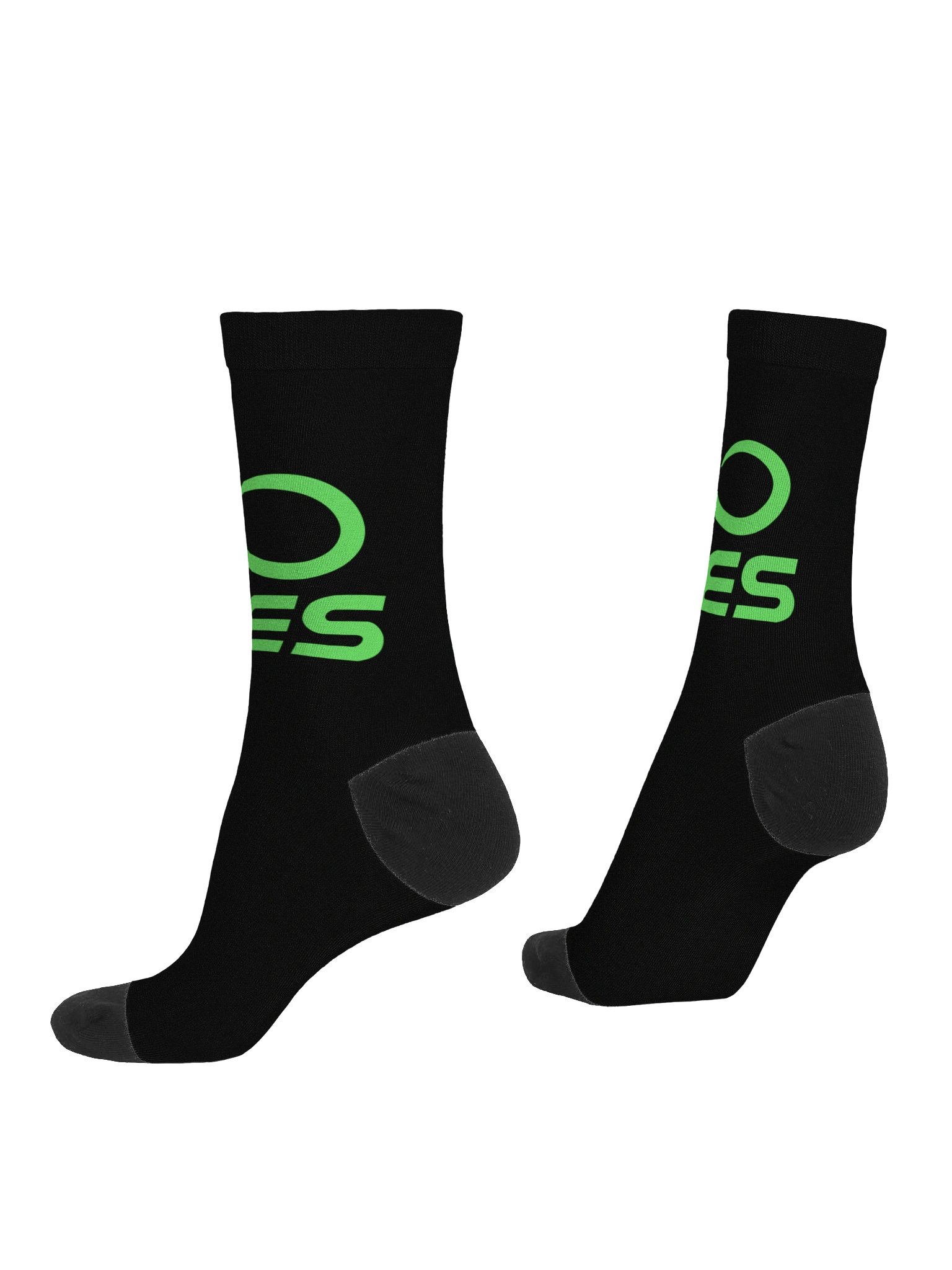 Infinity Vibes Socks product image (4)