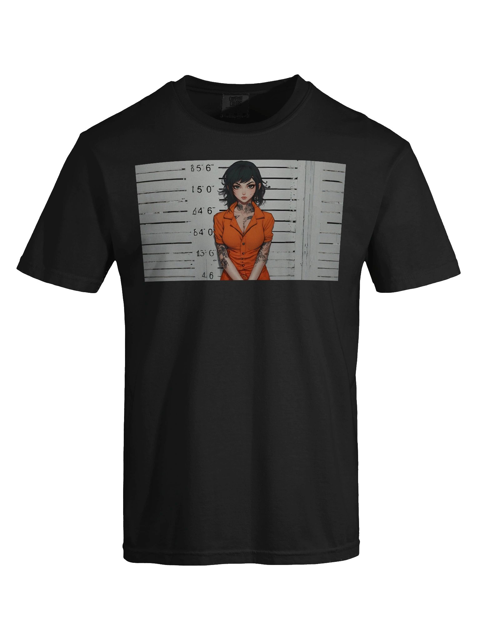 INMATE 453 product image (7)