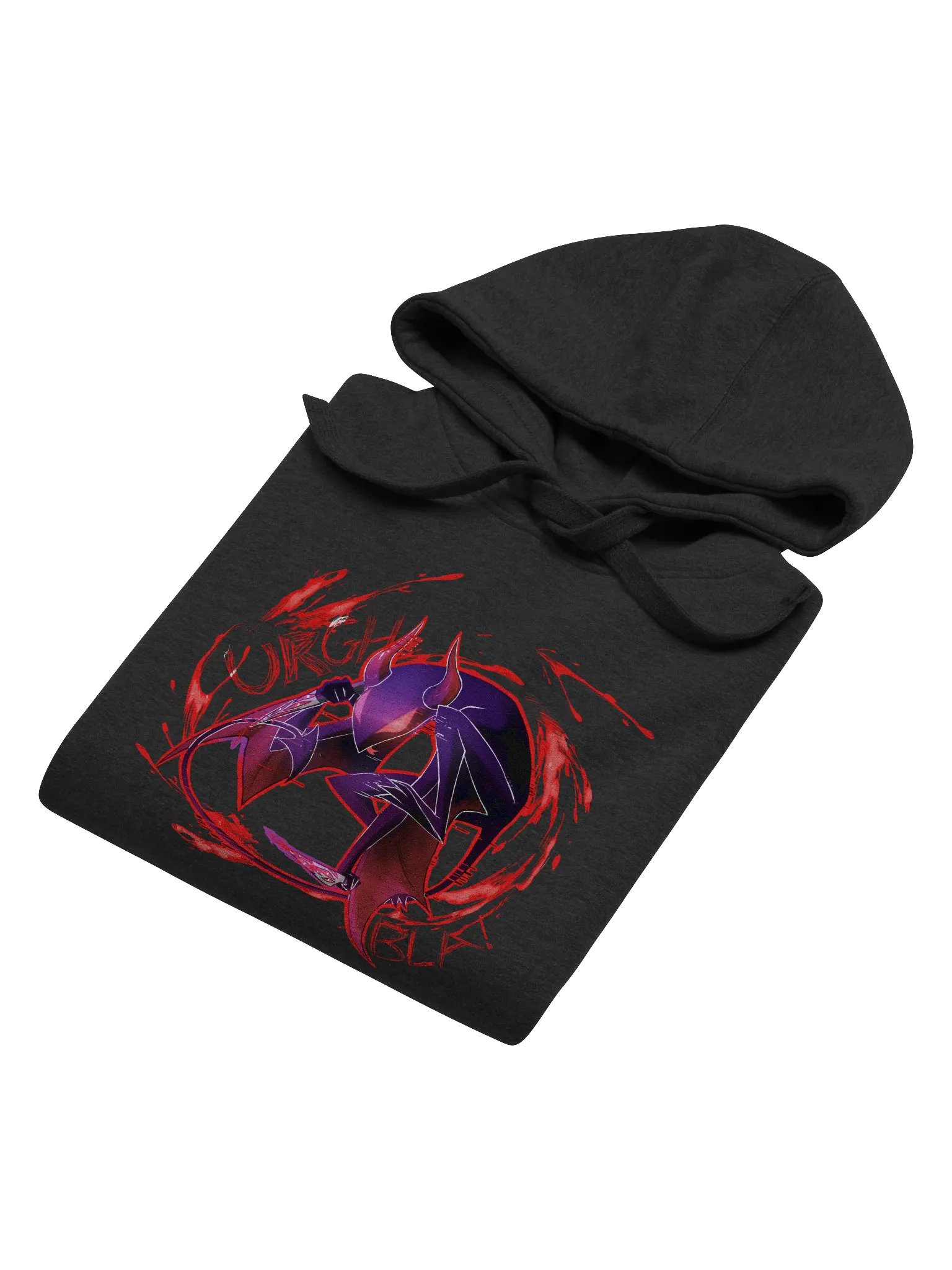 UrghBla Hoodie product image (28)