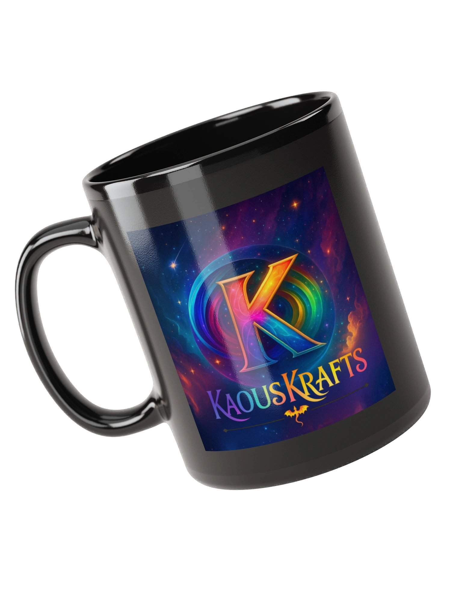 Dragon Mug product image (3)