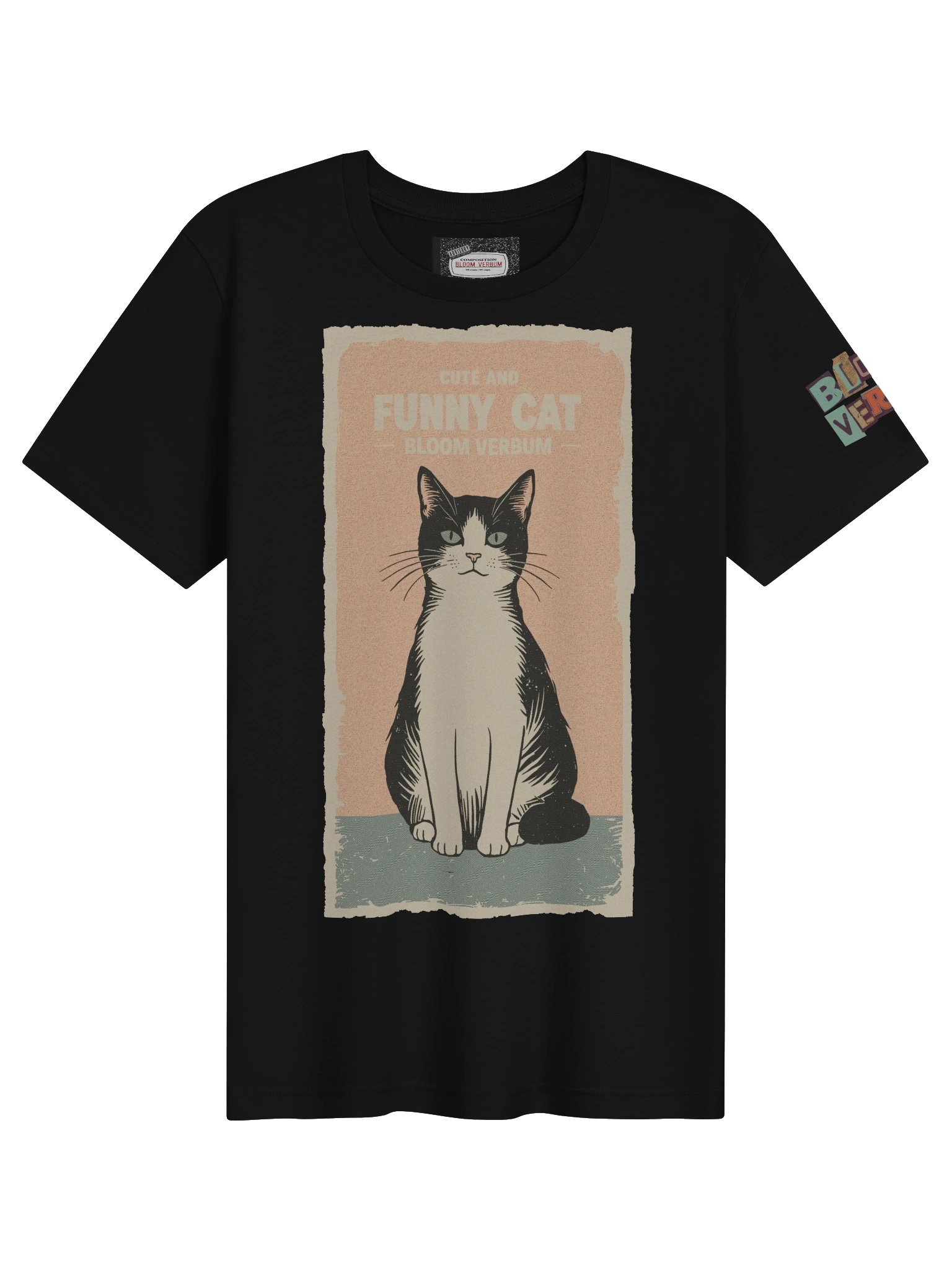 Cute and Funny Cat product image (11)