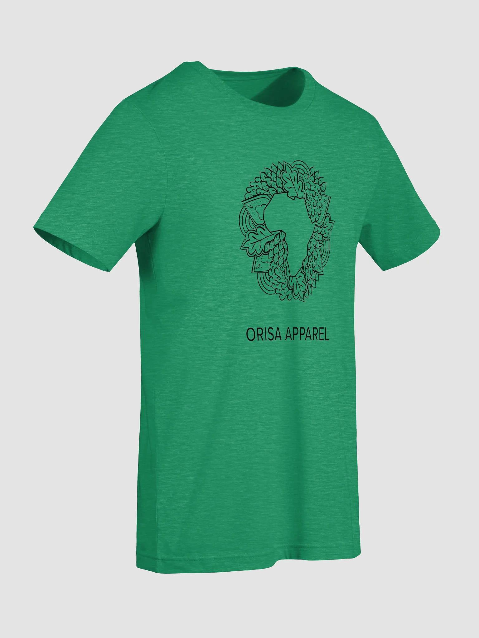 Orisa Apparel Tee product image (9)