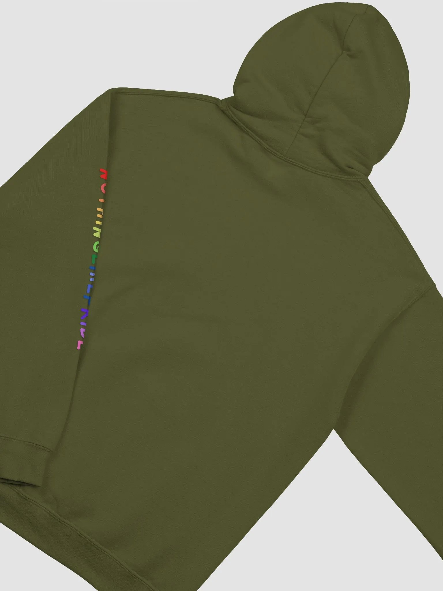 Unlabeled Pride Hoodie product image (37)