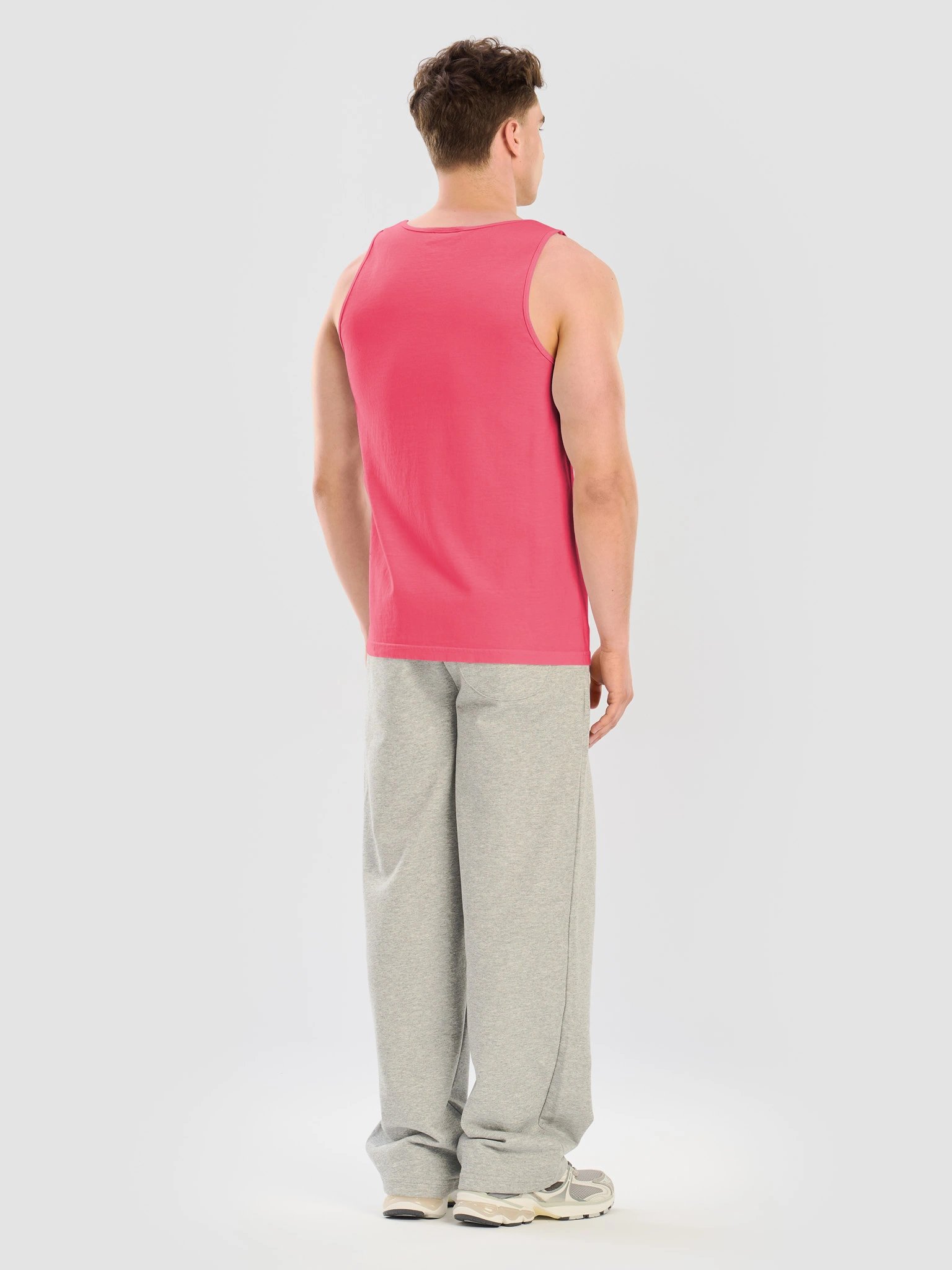 Big Dinky Tanktop product image (66)