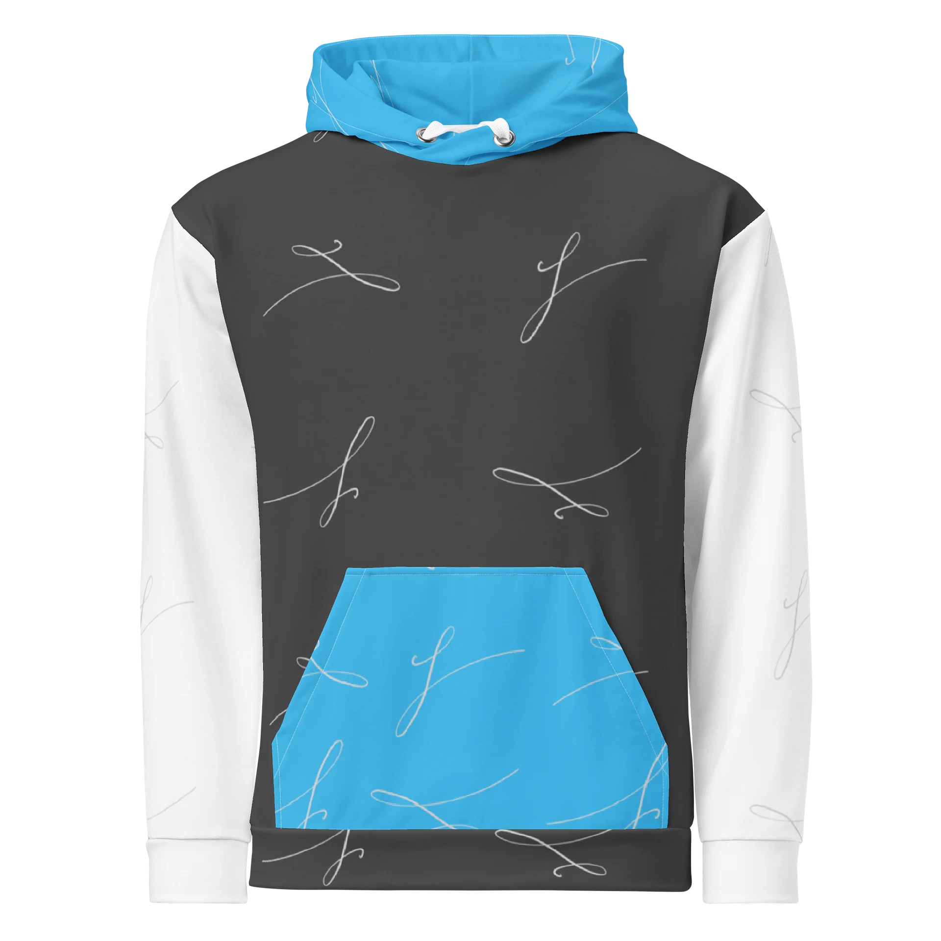Limited Edition The Experiment Subject #6 Hoodie product image (2)