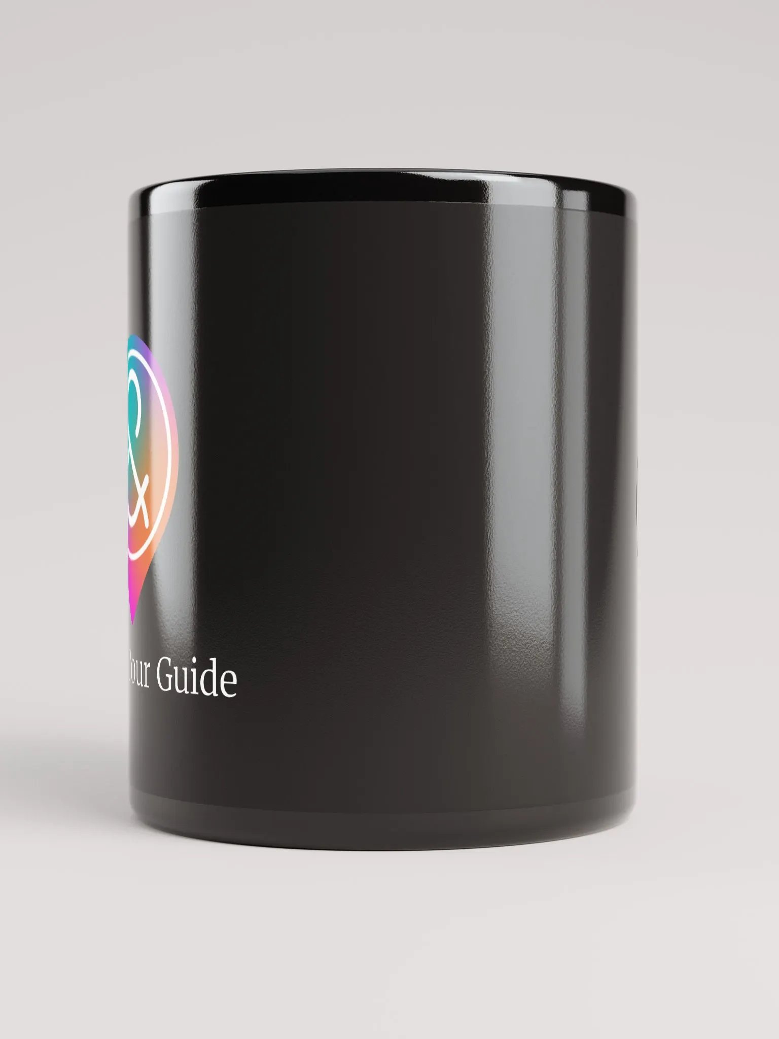 Official Commitee Palian Tour Guide Mug product image (6)
