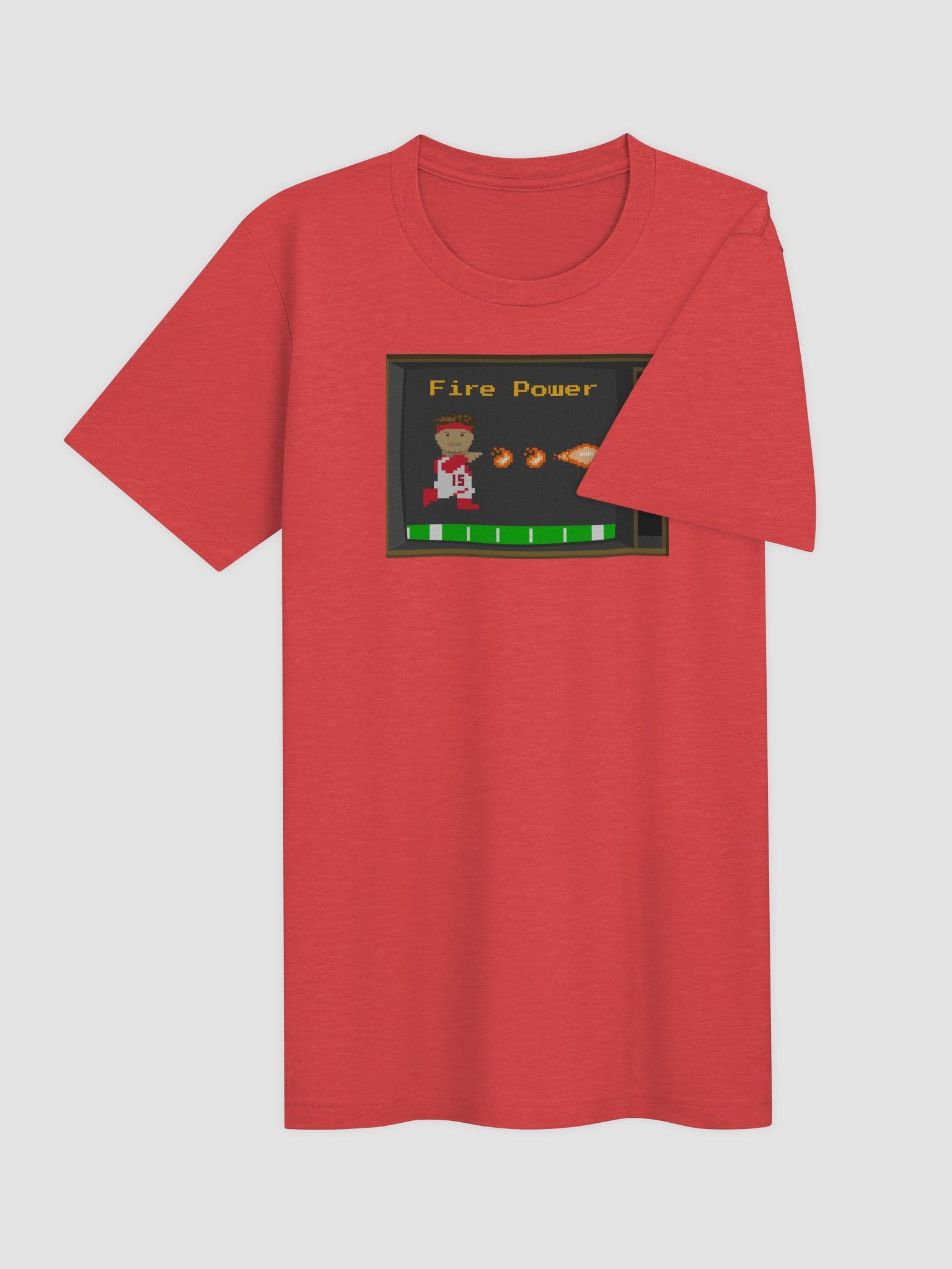 Firepower product image (3)