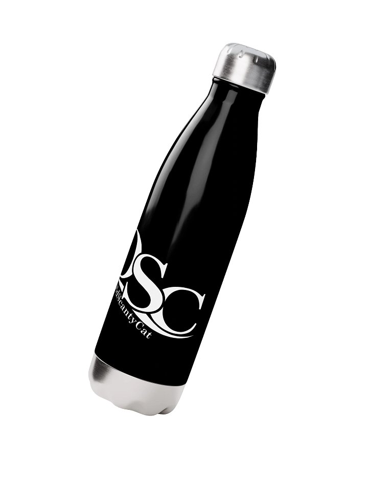 OSC WB Black product image (2)