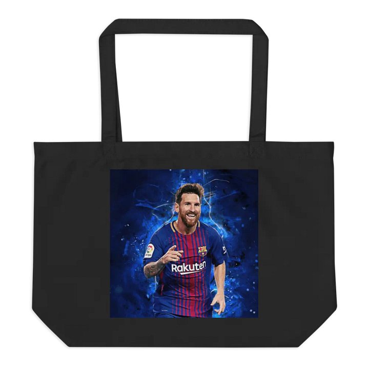 Leo Messi Art 2 product image (2)