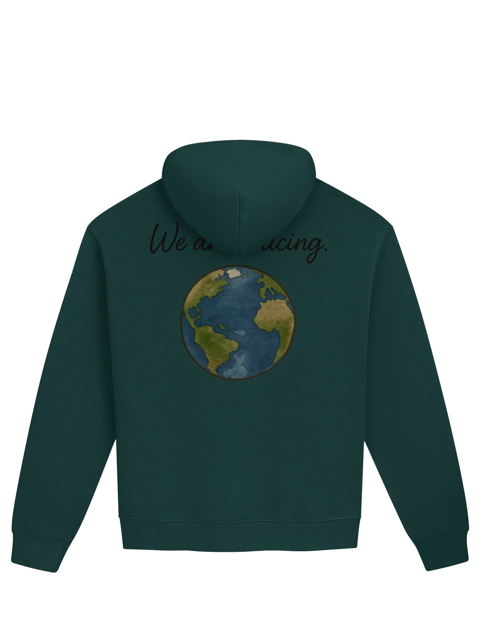 We Are Noticing Sweatshirt product image (2)