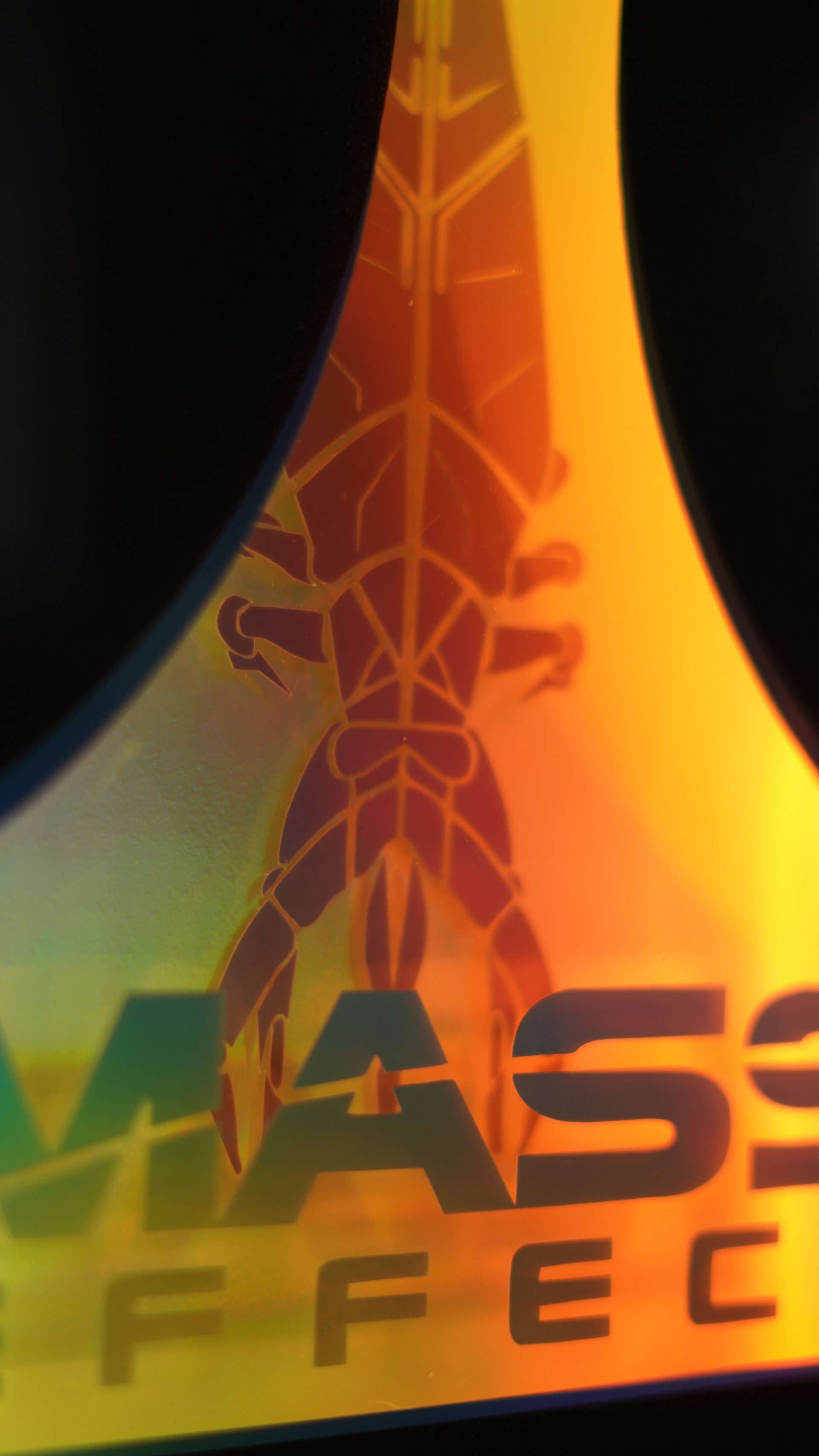 Mass Effect - Normandy SR2 - V2 [13x16] product image (2)