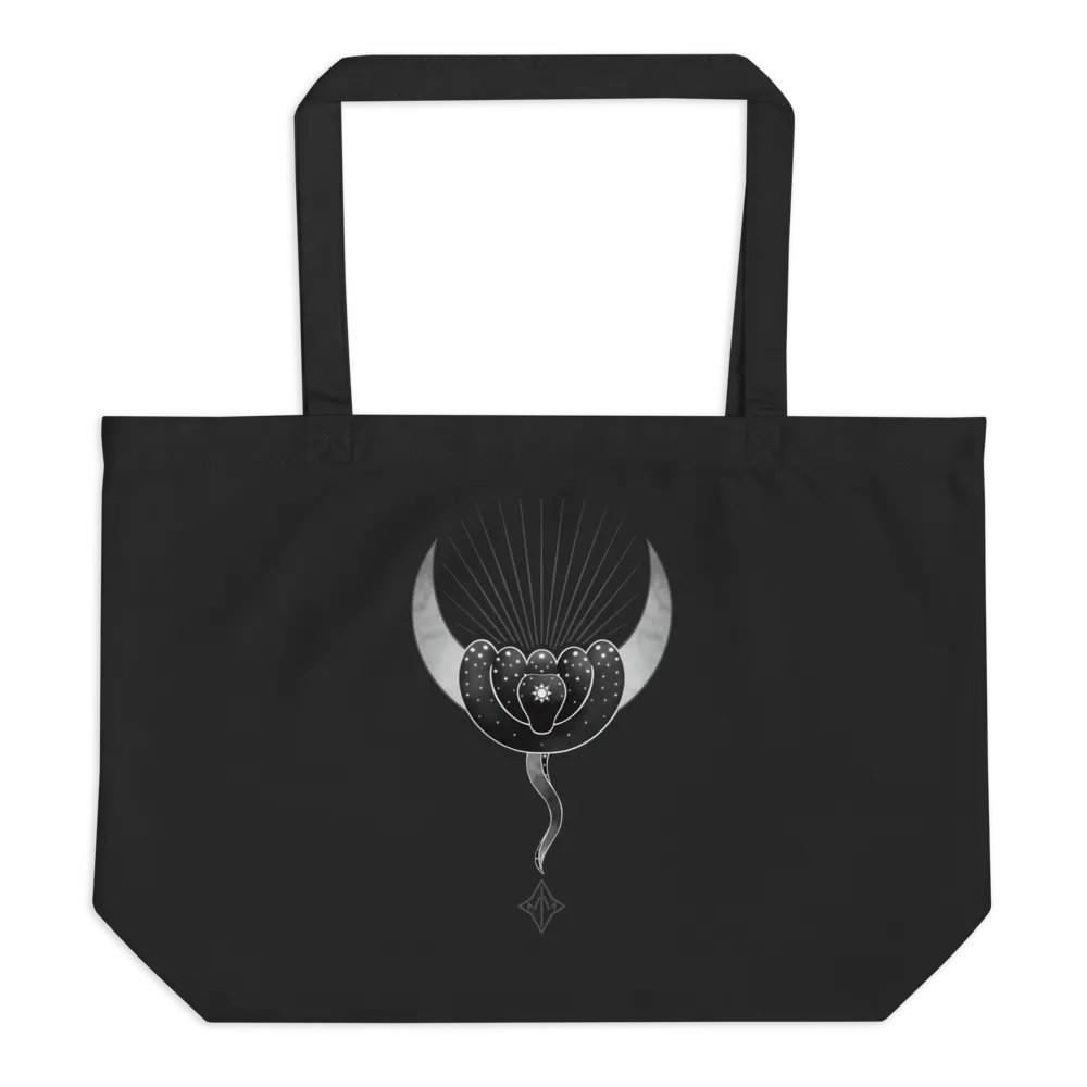 𝖘𝖊𝖗𝖕𝖊𝖓𝖙𝖊 tote product image (1)