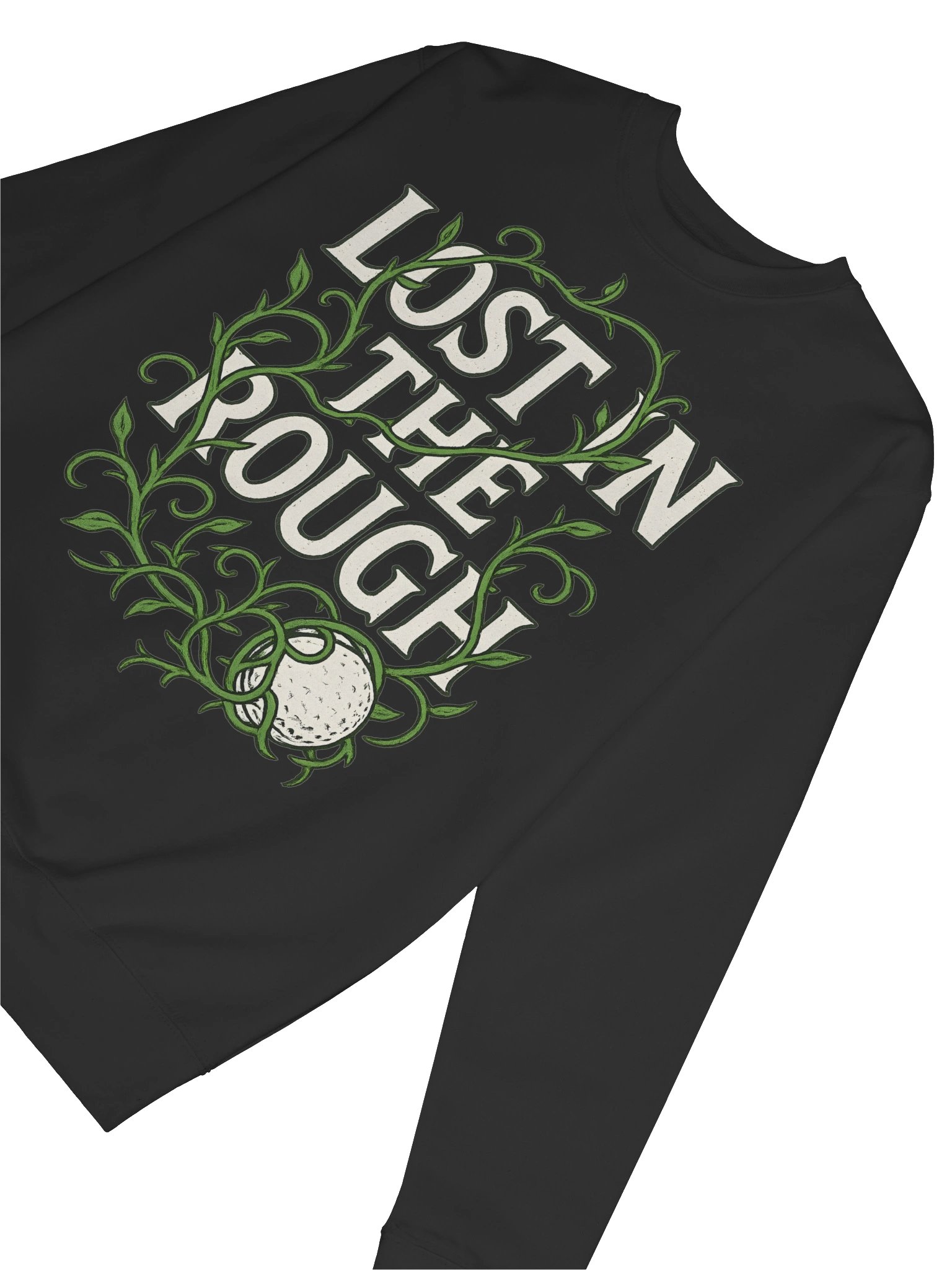 Lost in the Rough Crew product image (6)