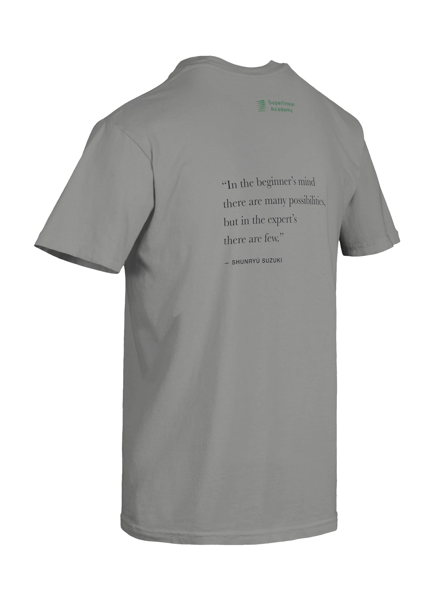 Beginner's Mind / Unlearn product image (9)