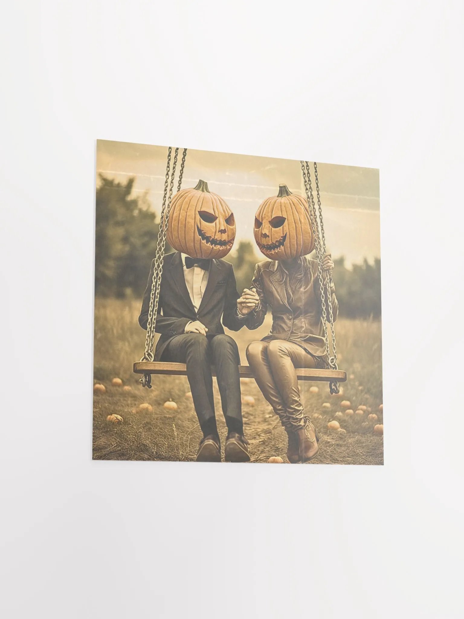 “Troublemakerz” Poster product image (3)