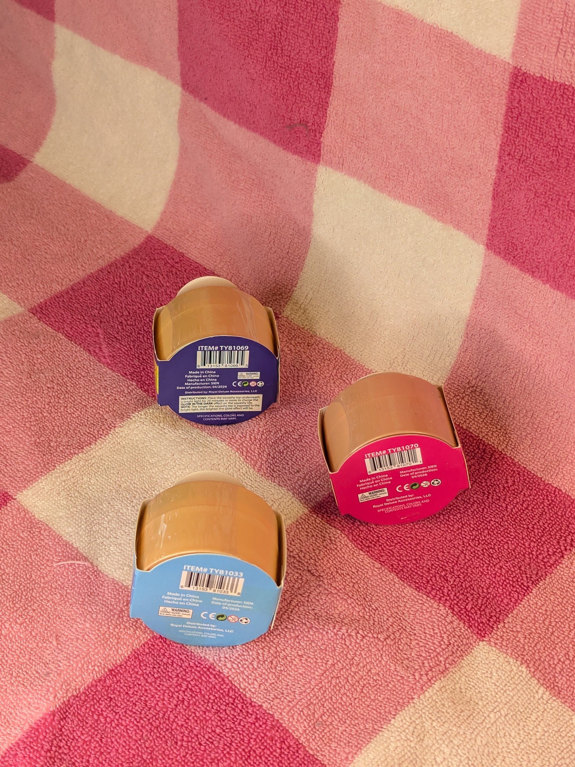 Dumpling - mini product image (6)