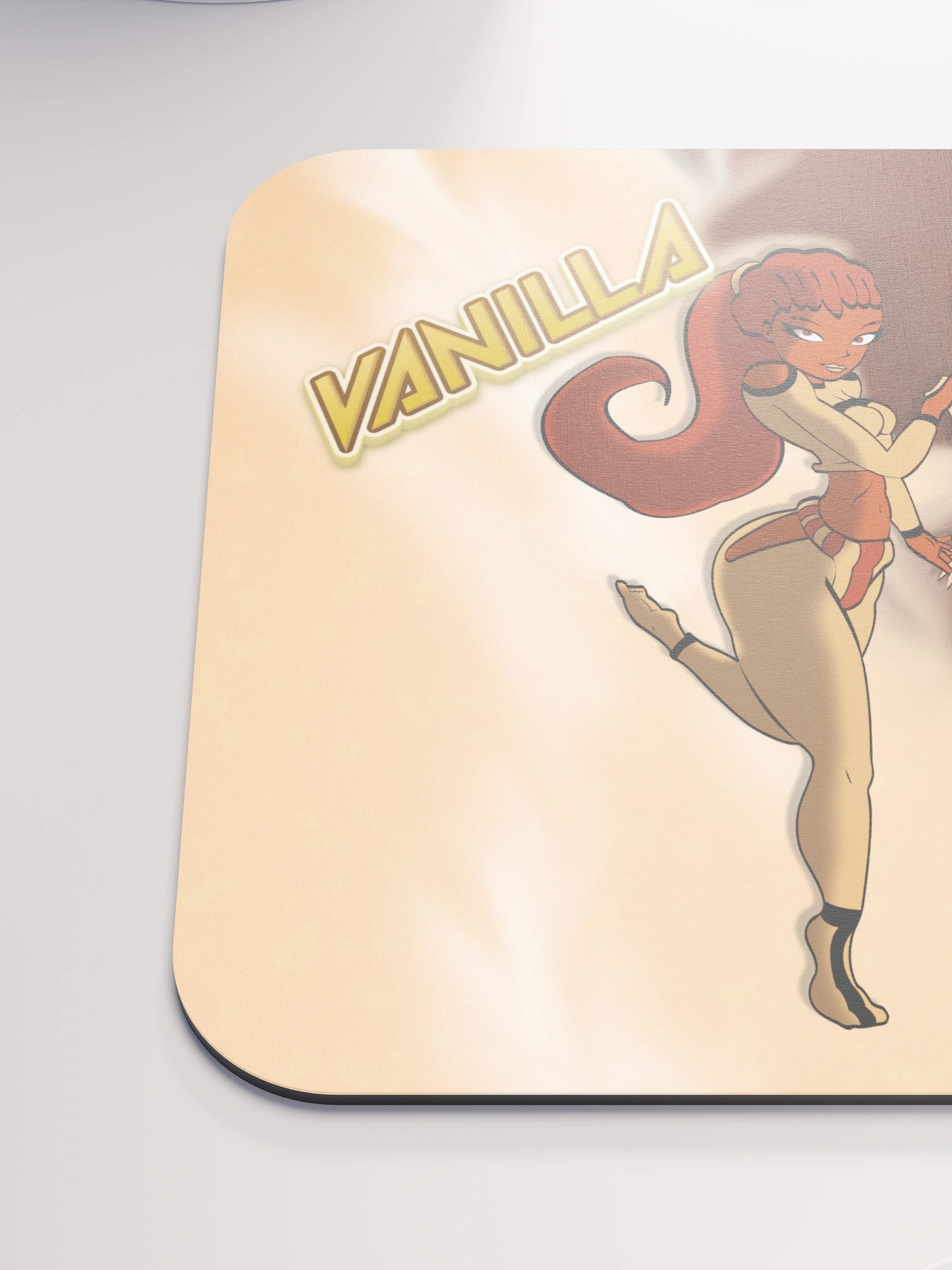 Vanilla vs. Chocolate Mouse Pad Duo product image (6)