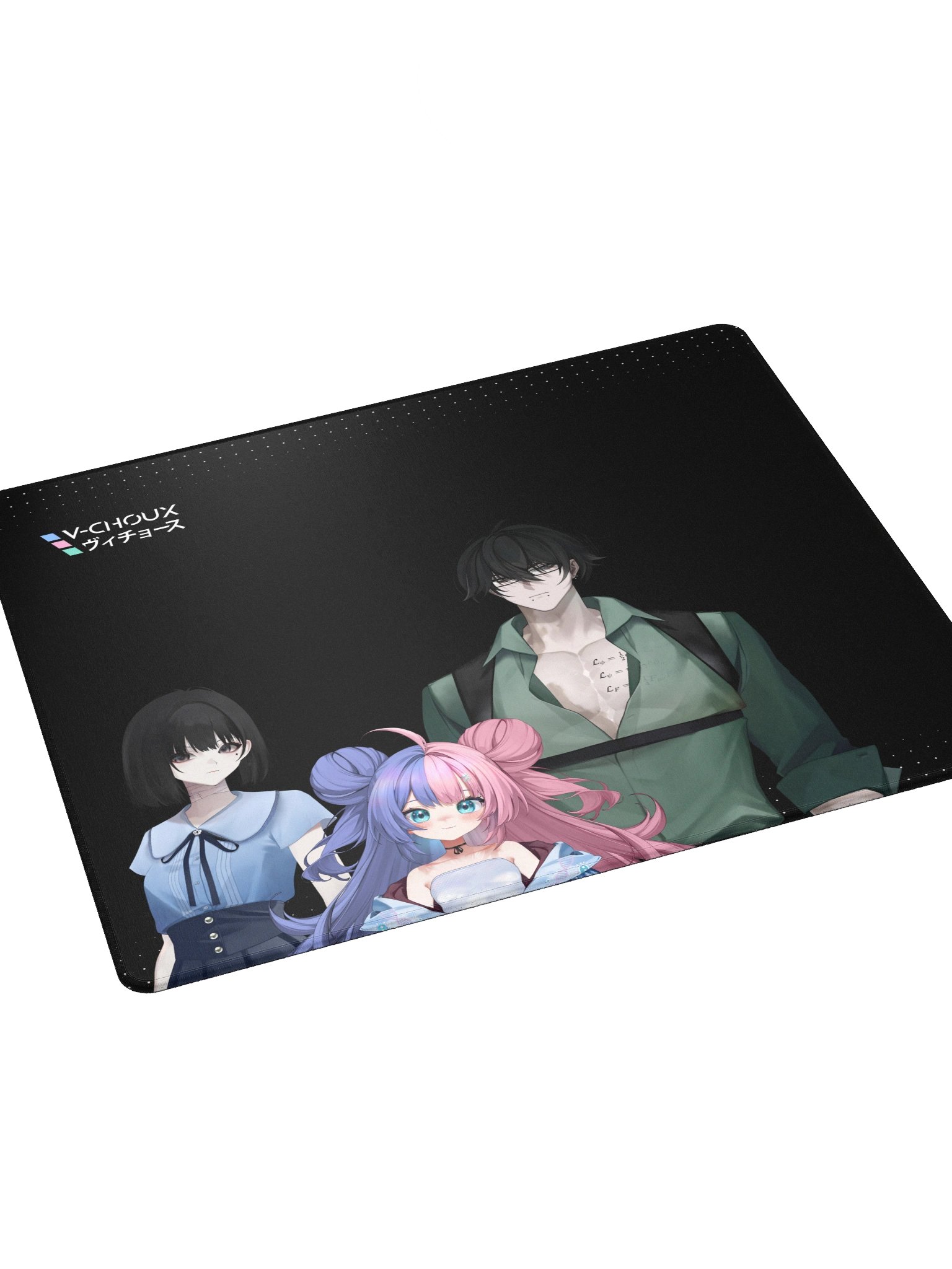 V-Squad Mousepad product image (3)