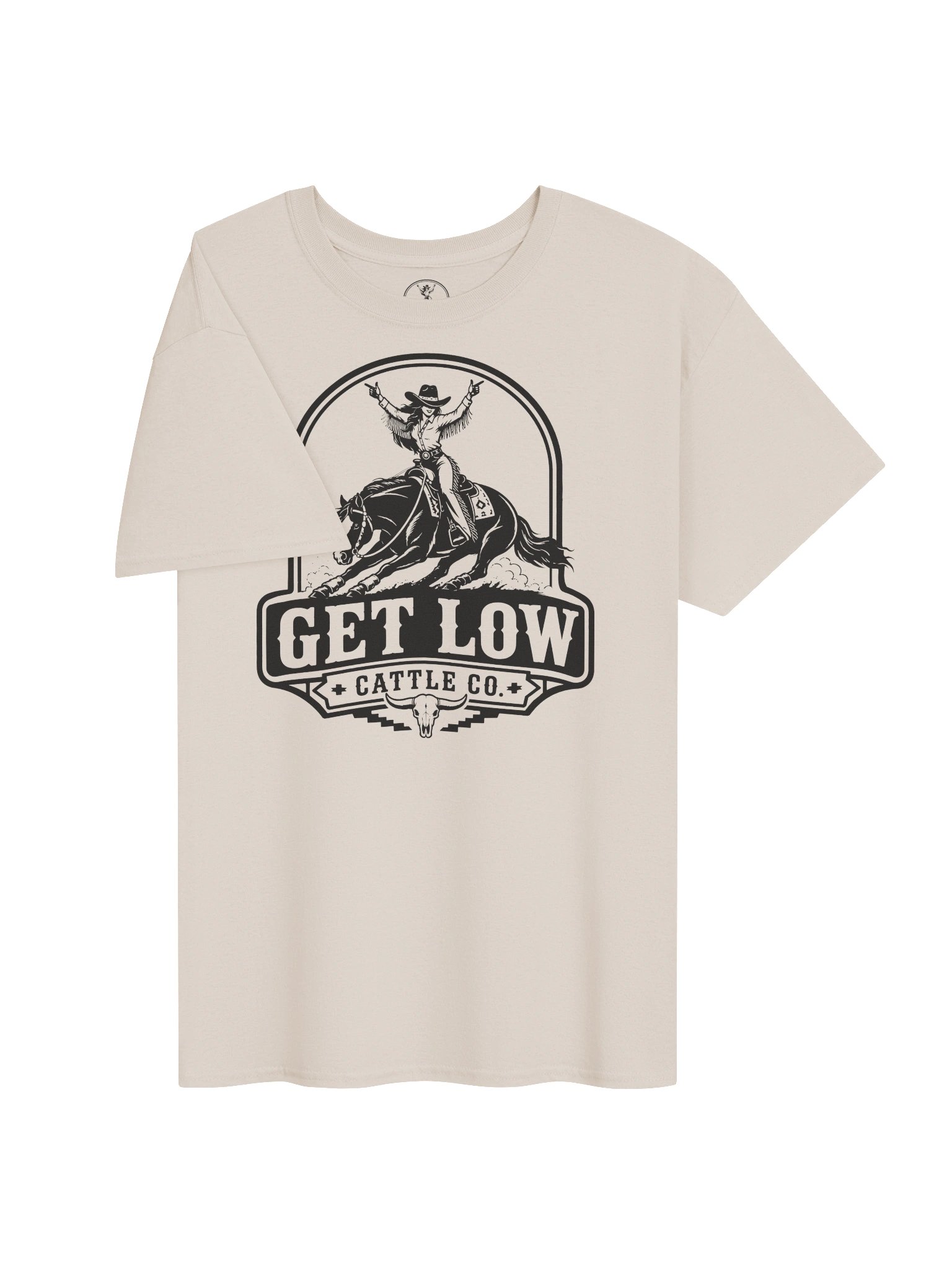 Get Low Cattle Co. Tee product image (31)