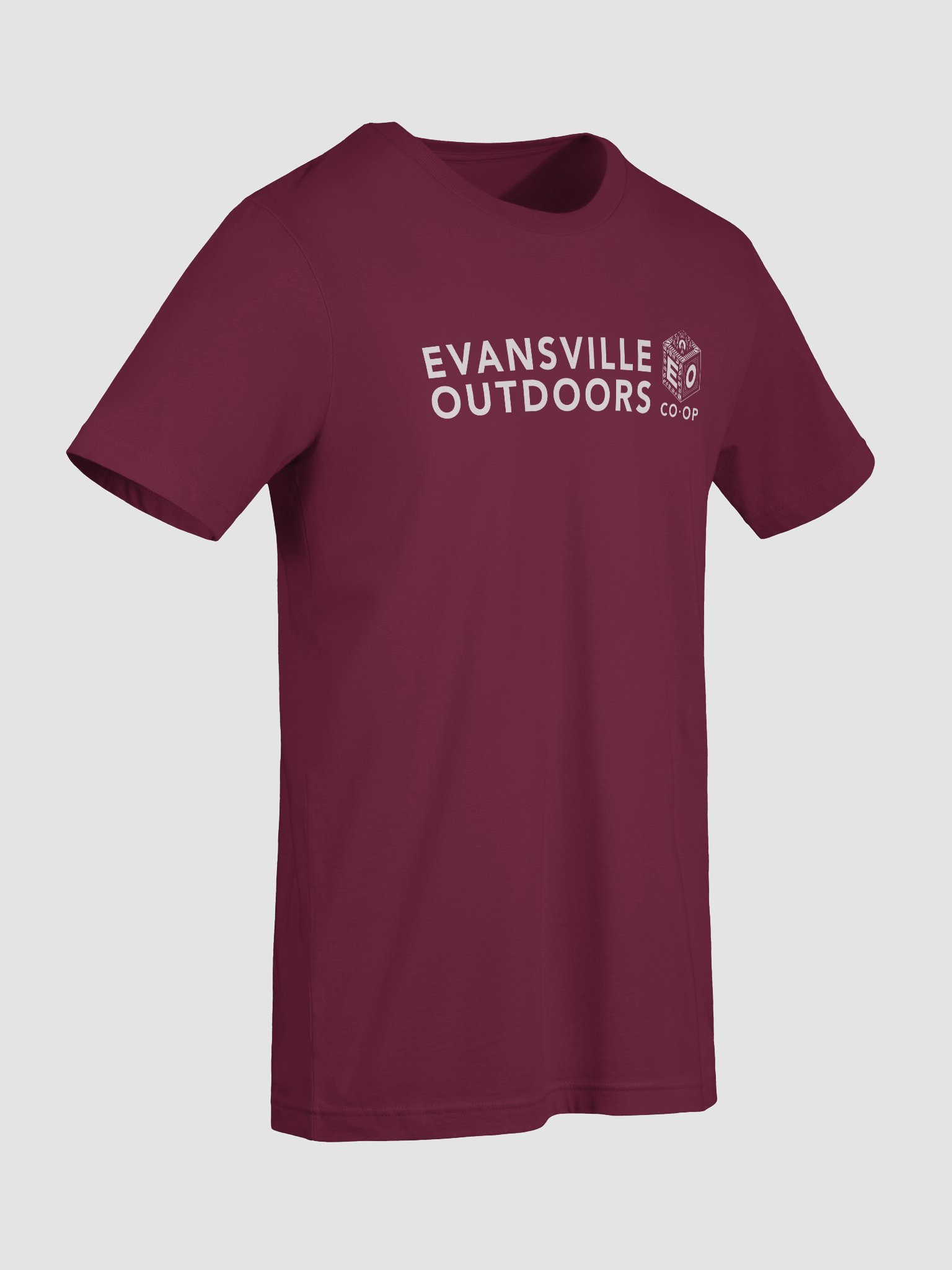 Cotton 2-Sided (Reds, Light Print) product image (9)