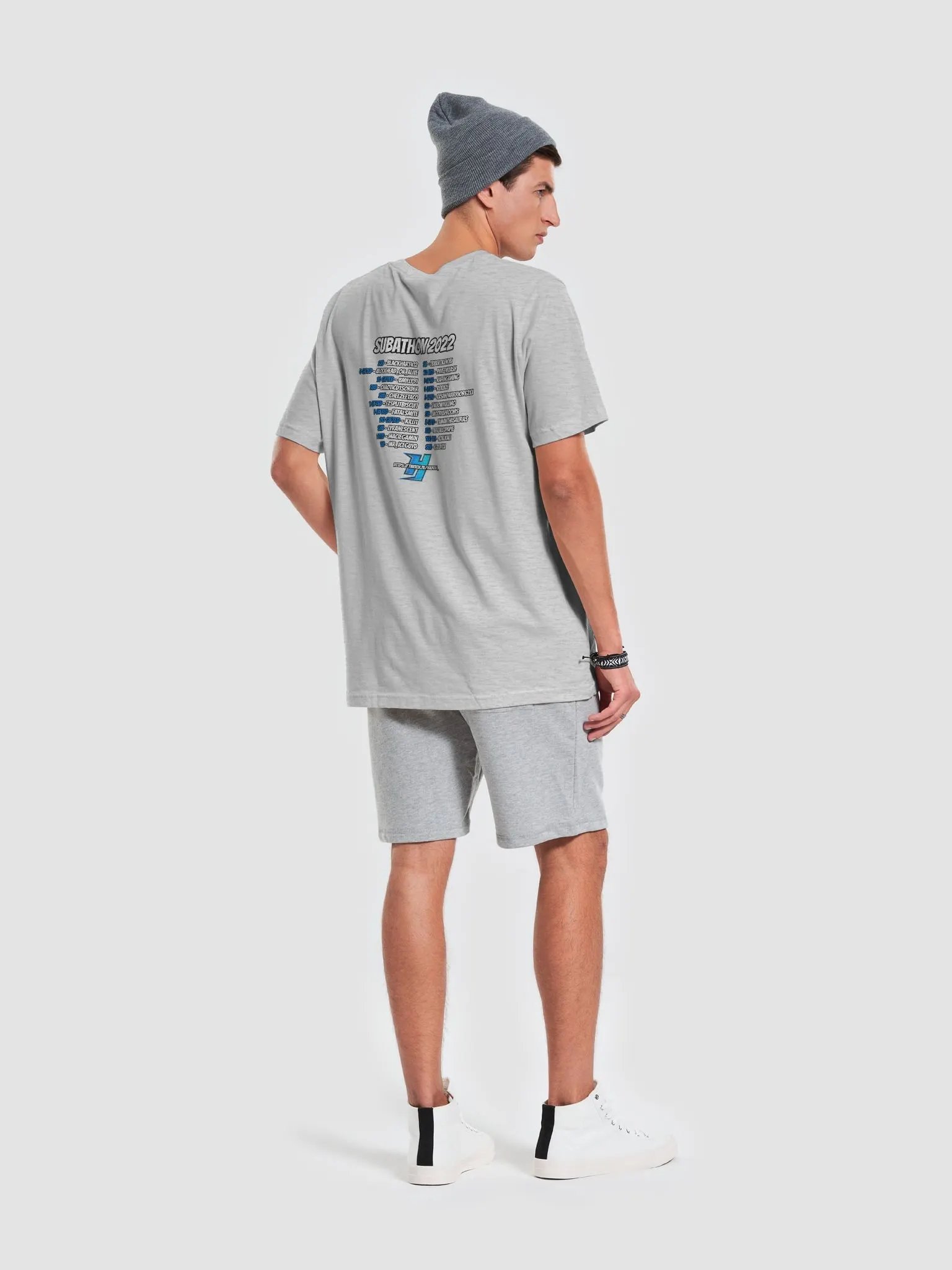 2022 Subathon Shirt product image (4)