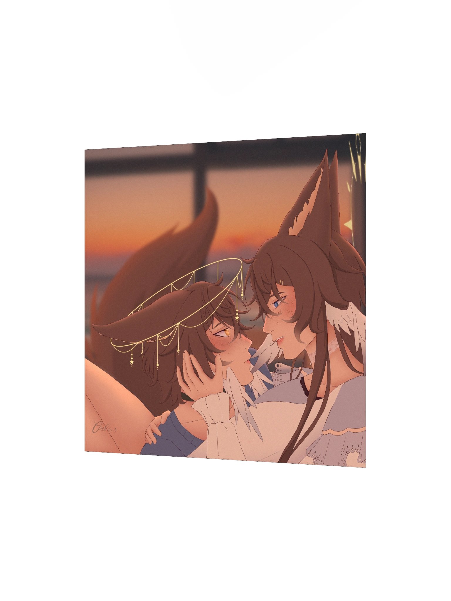 Shy Selfcest product image (4)