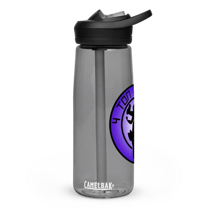 4-TON FITNESS WATER BOTTLE product image (1)