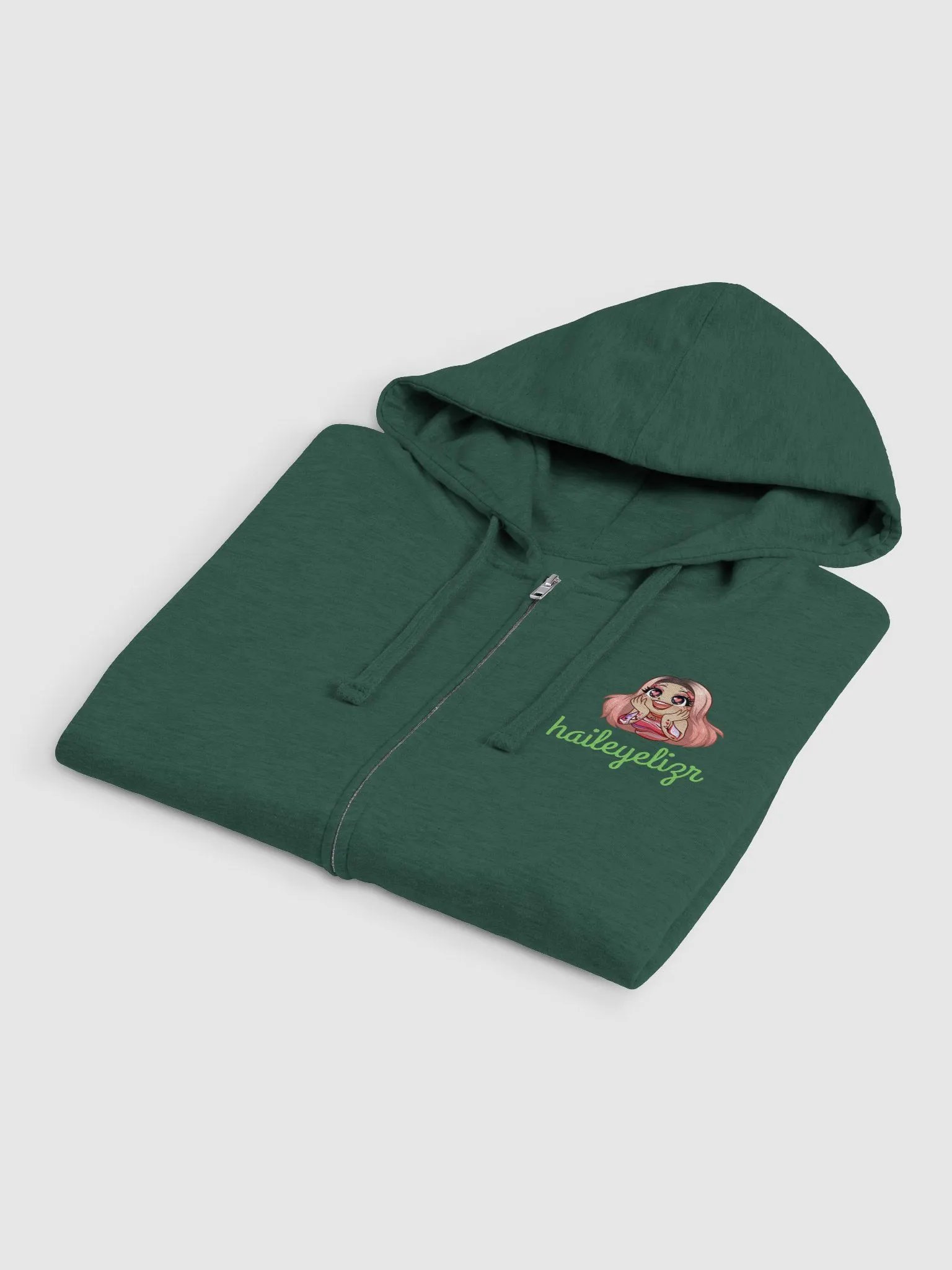 Beetlejuice Full Zip product image (11)