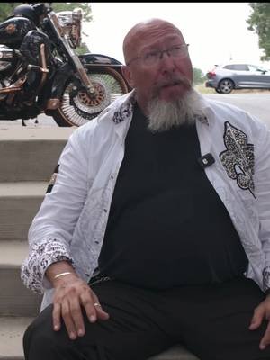 What do you wear to ride in? #protectivegear @EKON #ekontravel #dressfortheslidenottheride #graybeardbiker 