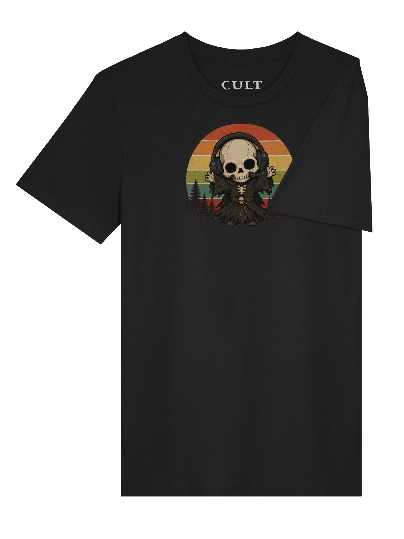 Little Lich Tee product image (4)