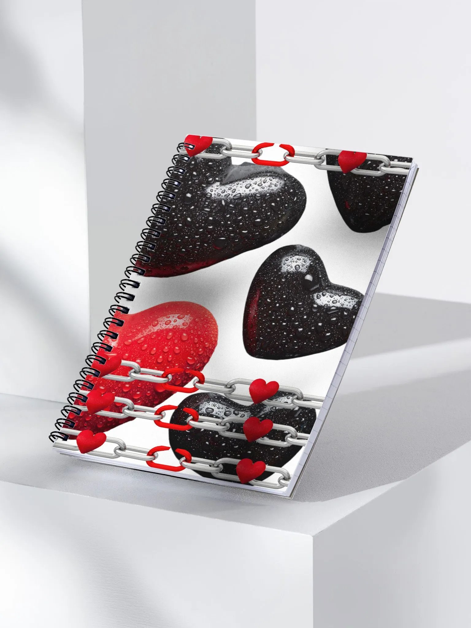 JoBeth Nautical ♥ Spiral Note Book 📙 product image (3)