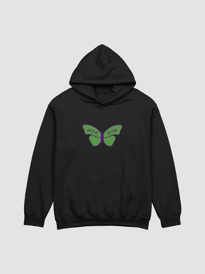 Peer Club Butterfly Hoodie product image (1)