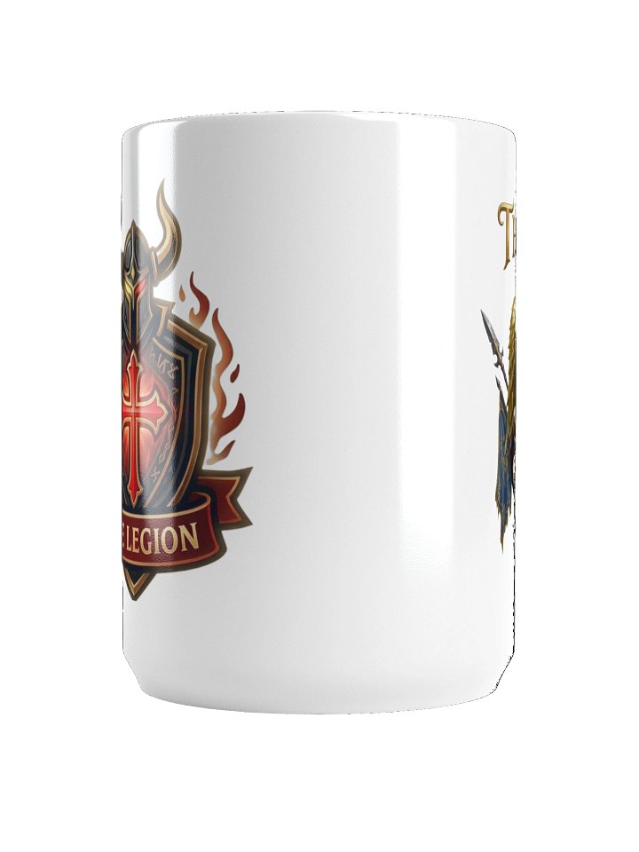 The Legion Alliance Mugs product image (3)