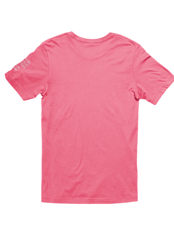 sao fauxback 80s tee product image (2)